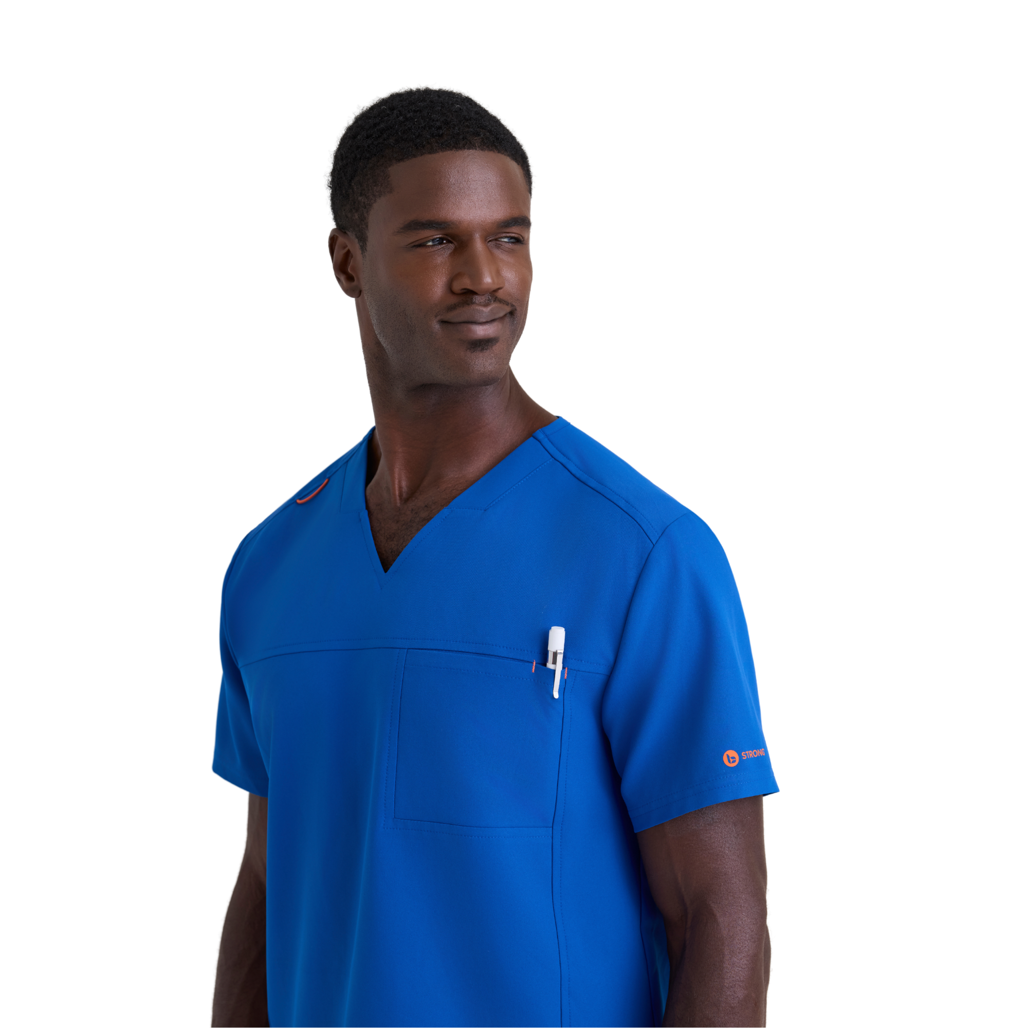 Terrence - Ensemble - Homme - 100% polyester recyclé - Barco strong