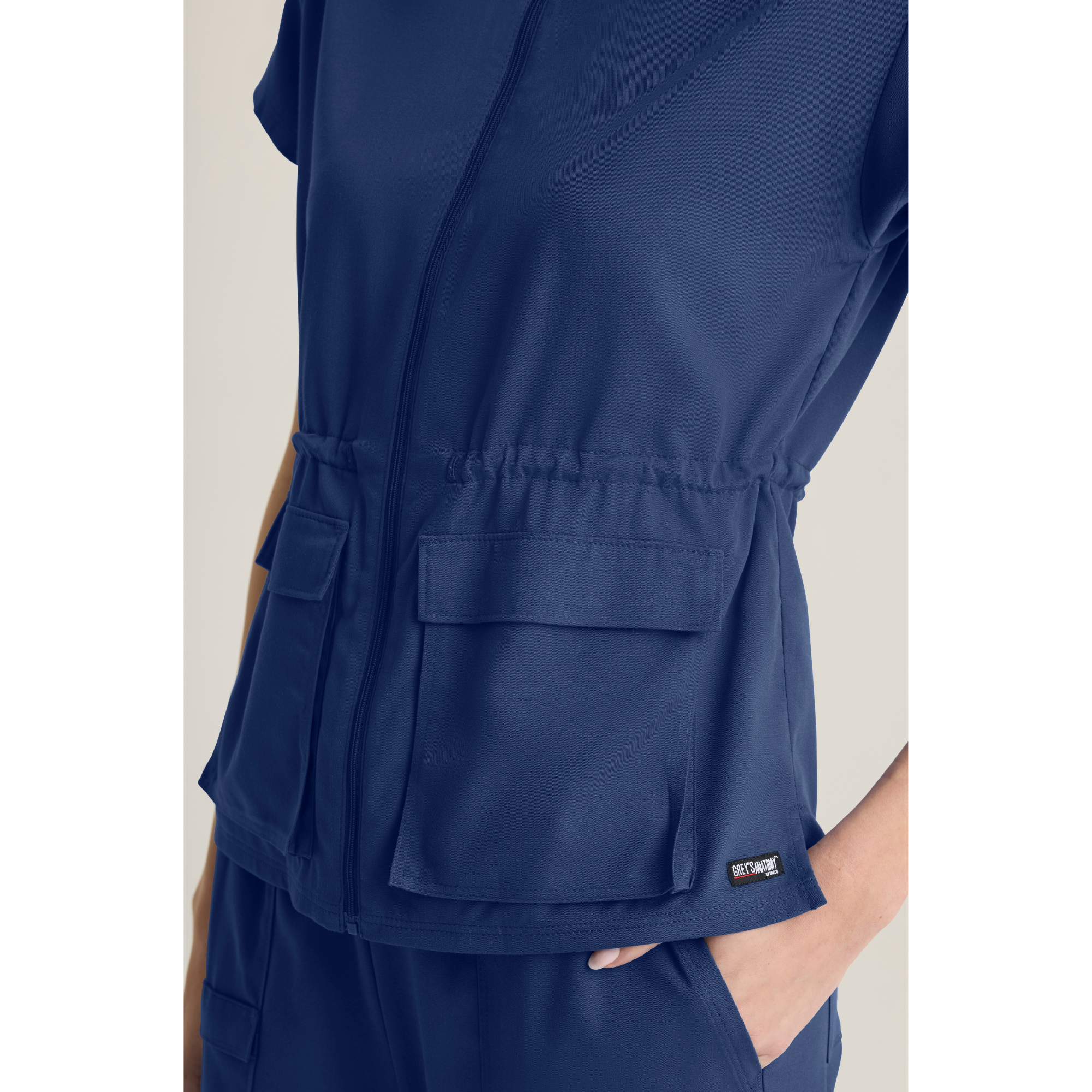 Nina - Top - Femme - Grey's Anatomy