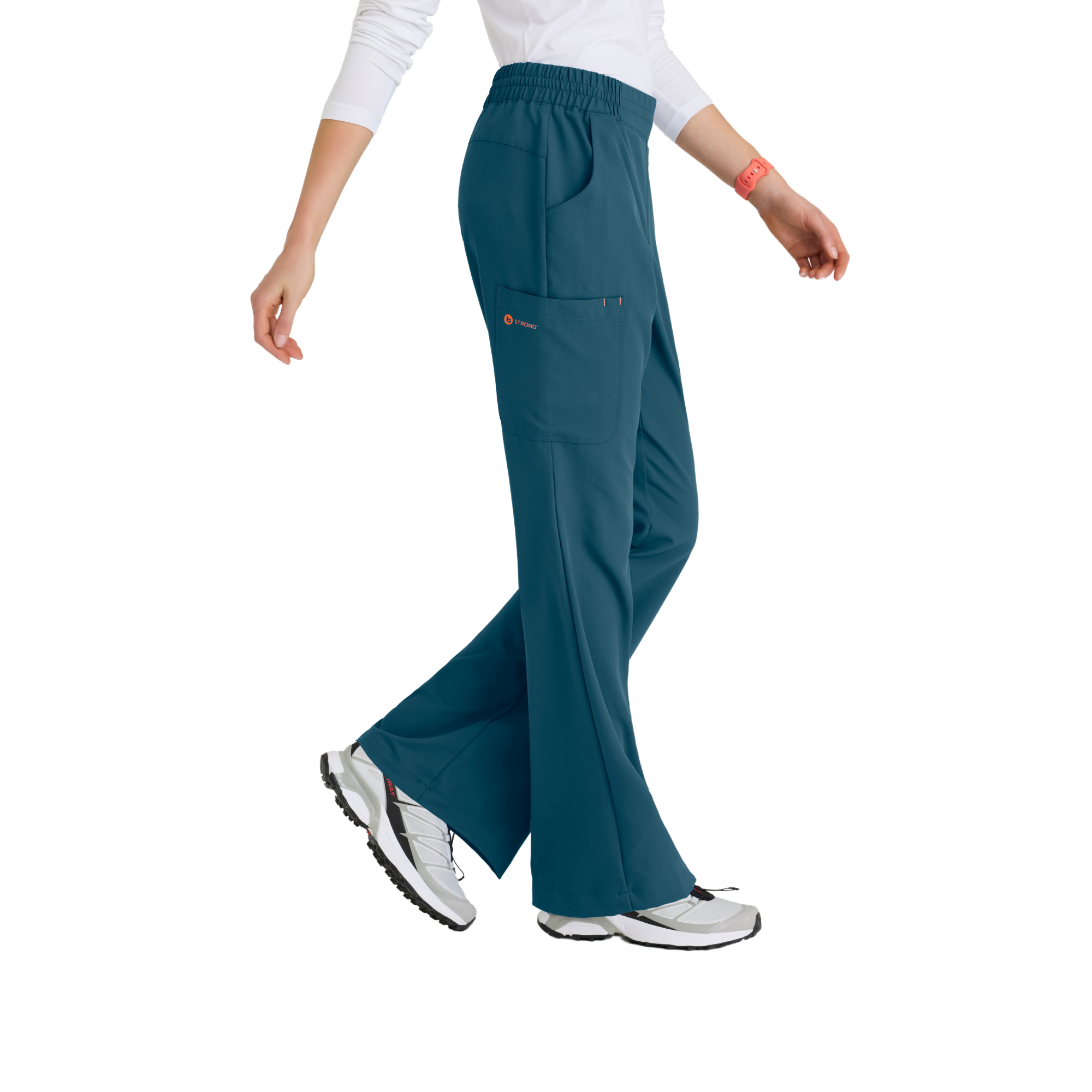 Liz - Ensemble - Femme - 100% polyester recyclé - Barco strong