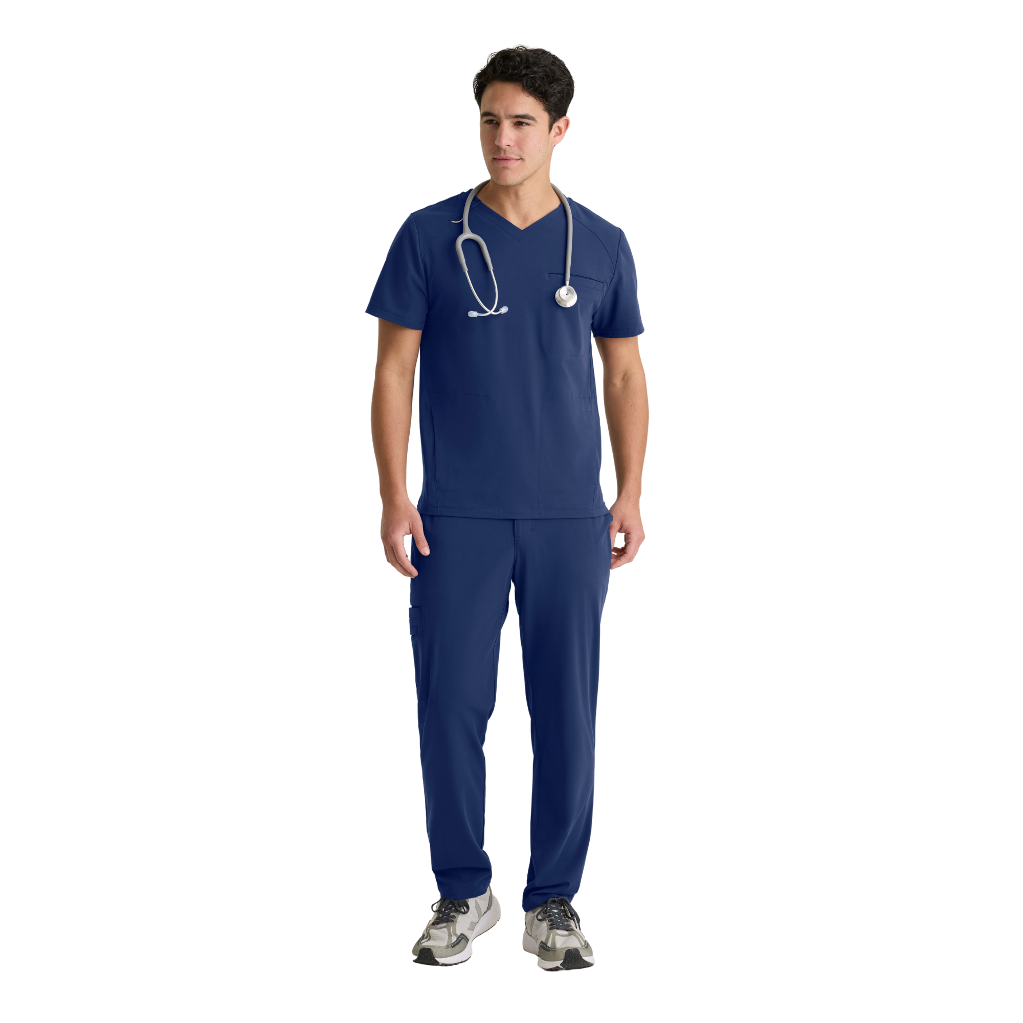 Phoenux - Tunique  - Homme - 360° - Grey's Anatomy