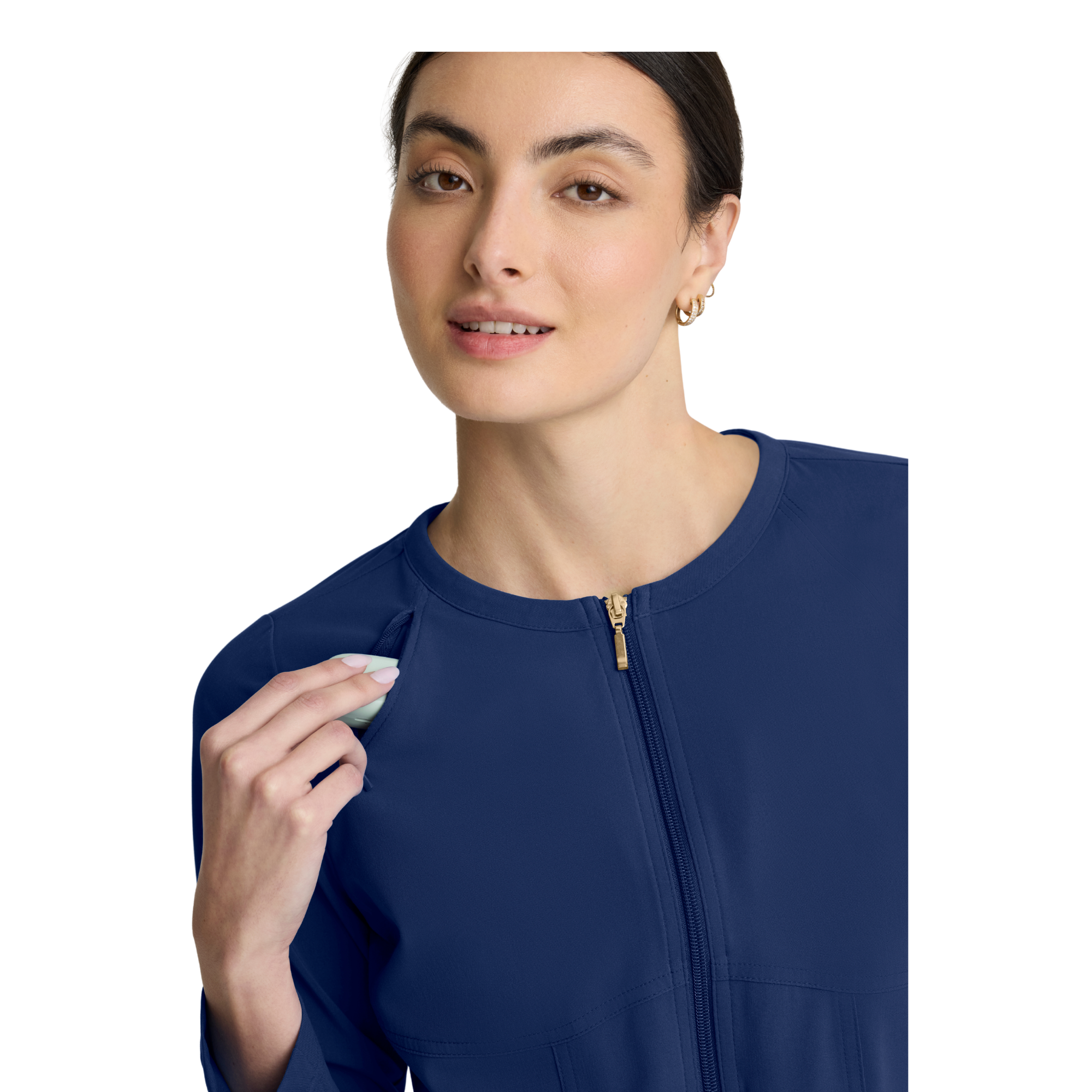 Sping - Veste - Femme - 360° - Grey's Anatomy