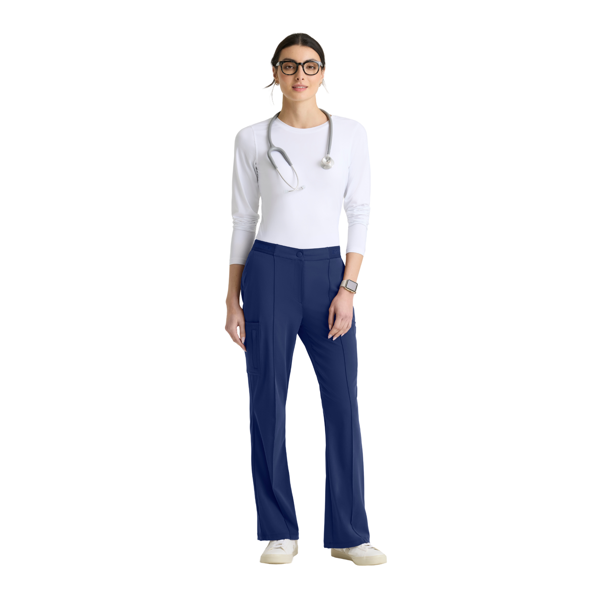 Spung - Pantalon - Femme - 360° - Grey's Anatomy