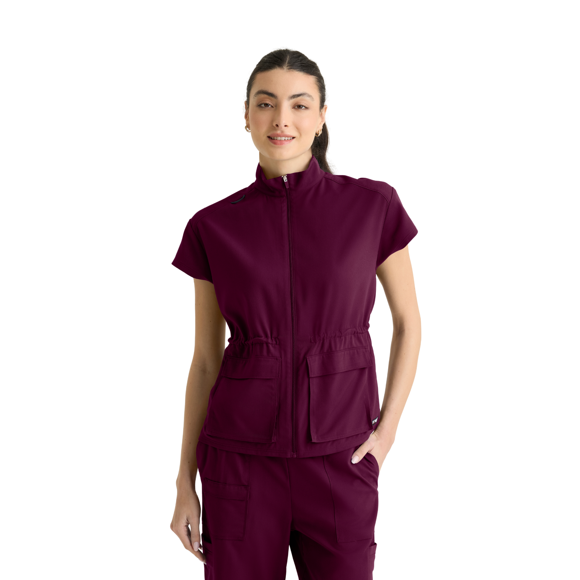 Nina - Top - Femme - Grey's Anatomy