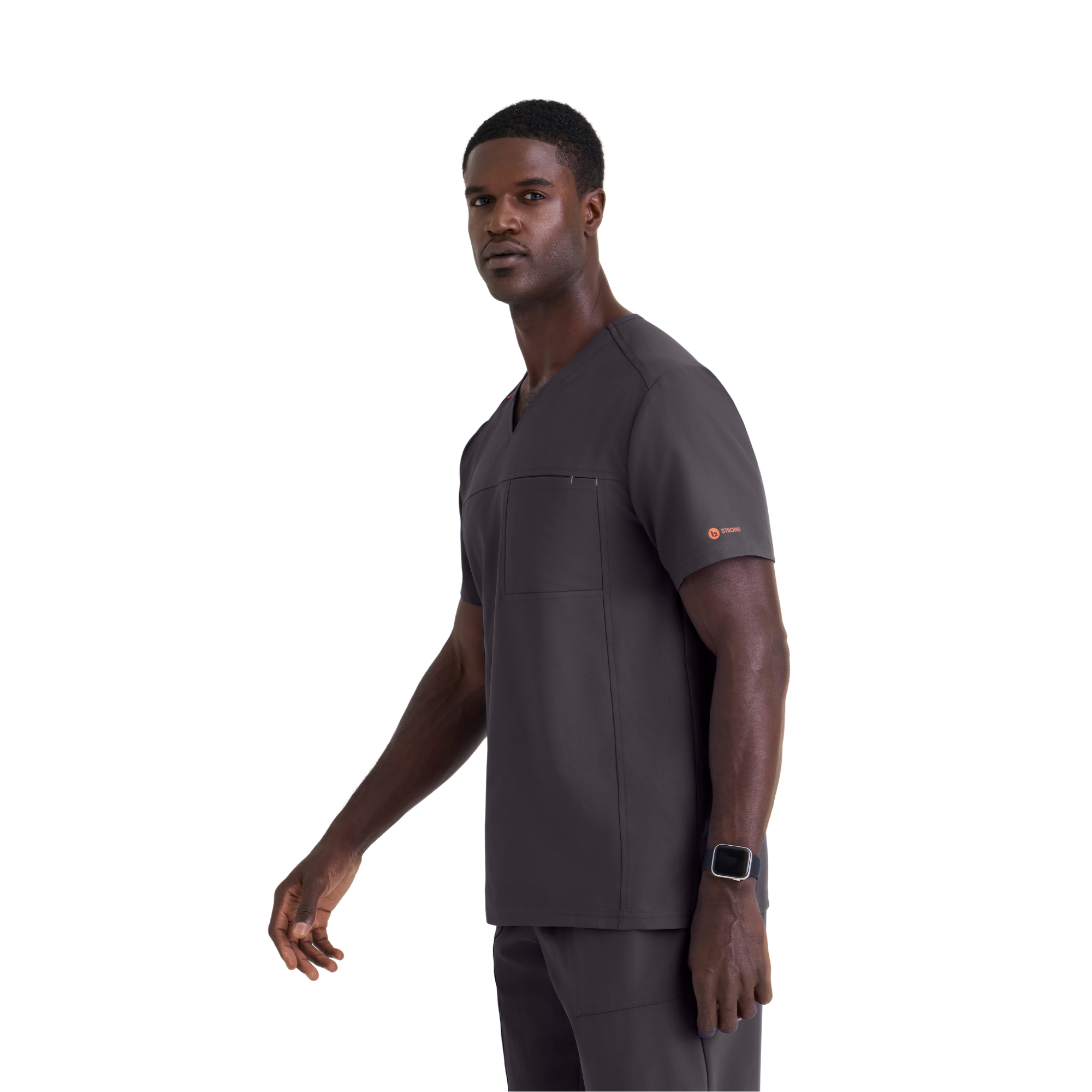 Terrence - Ensemble - Homme - 100% polyester recyclé - Barco strong