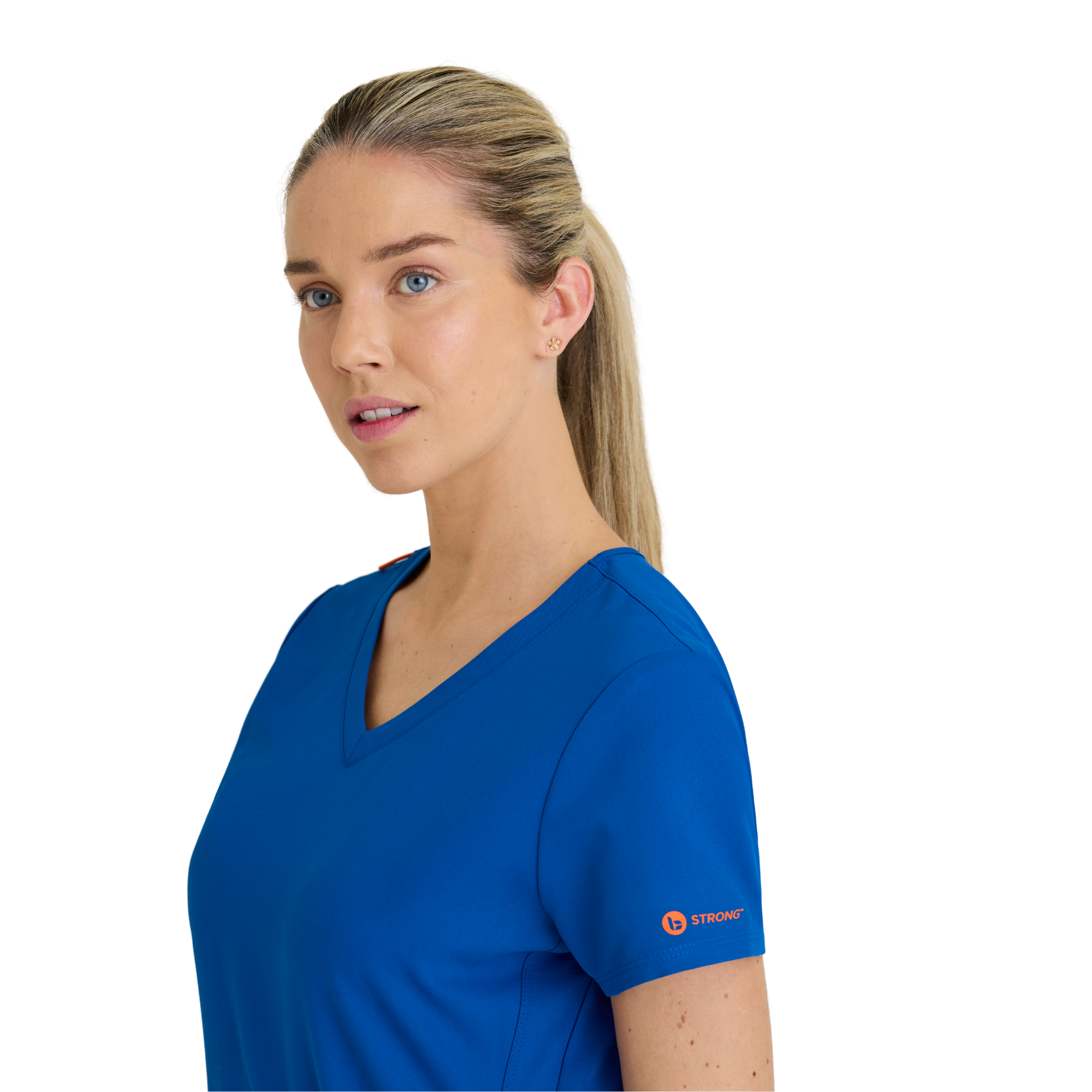 Zoe - Ensemble - Femme - 100% polyester recyclé - Barco strong
