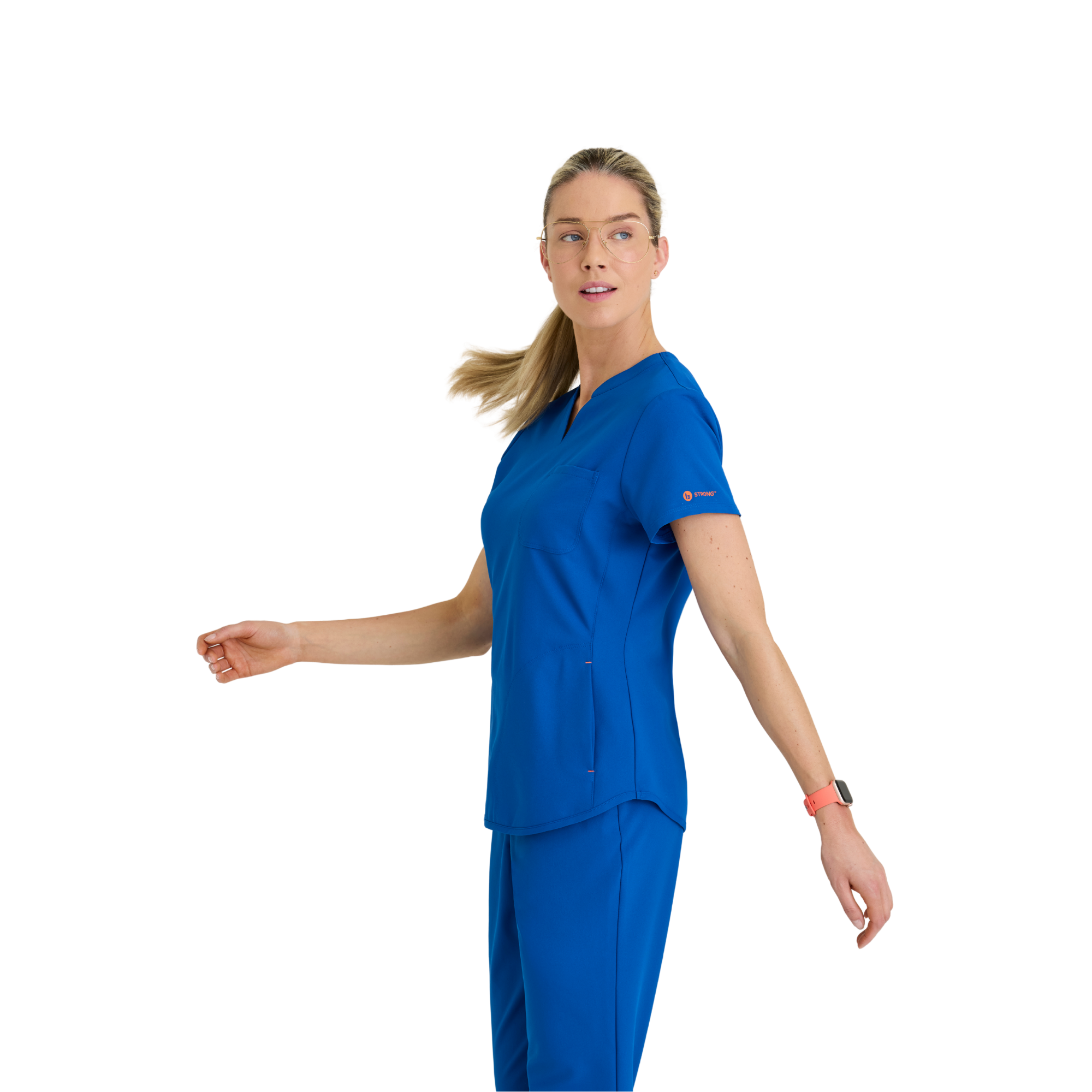 Liz - Ensemble - Femme - 100% polyester recyclé - Barco strong