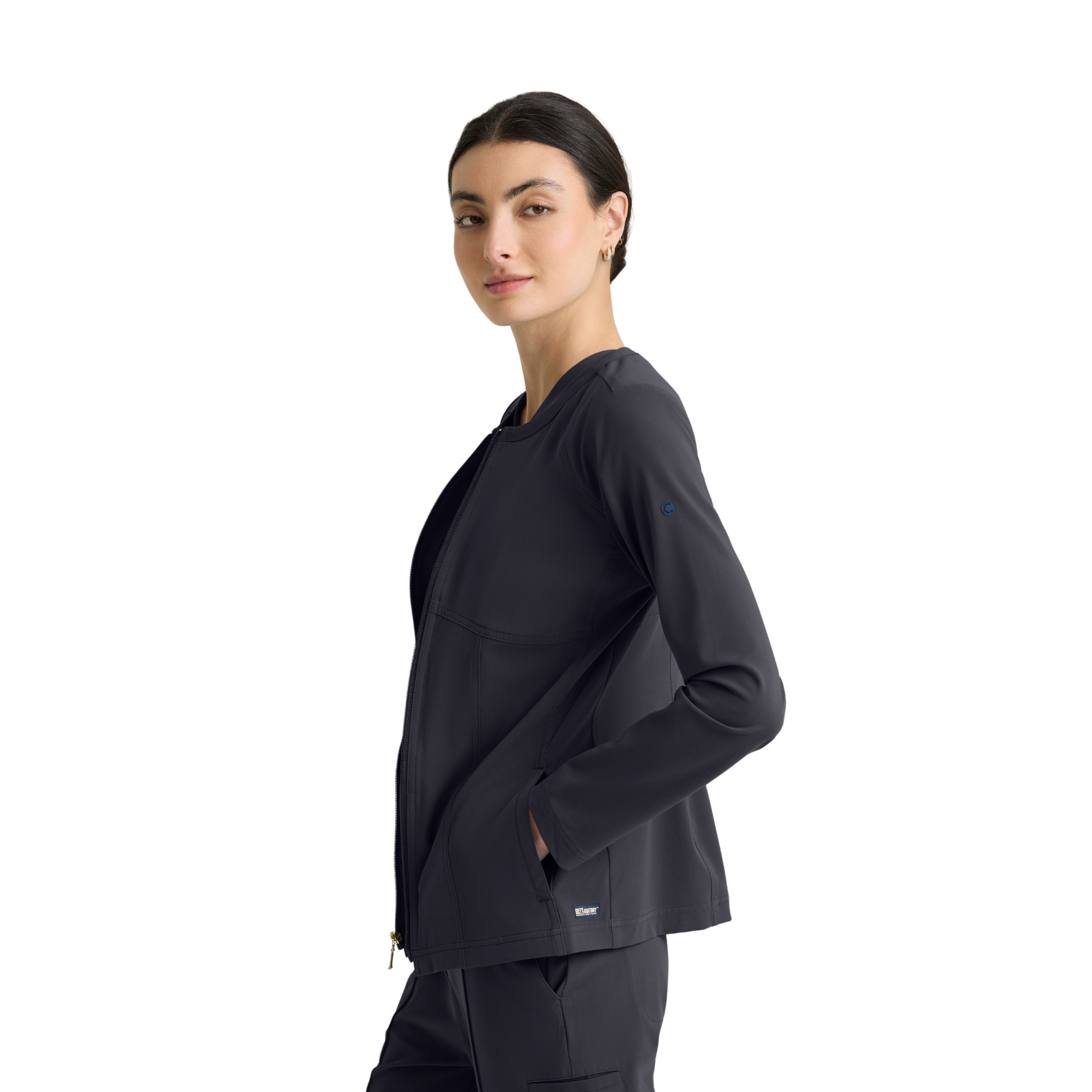 Sping - Veste - Femme - 360° - Grey's Anatomy