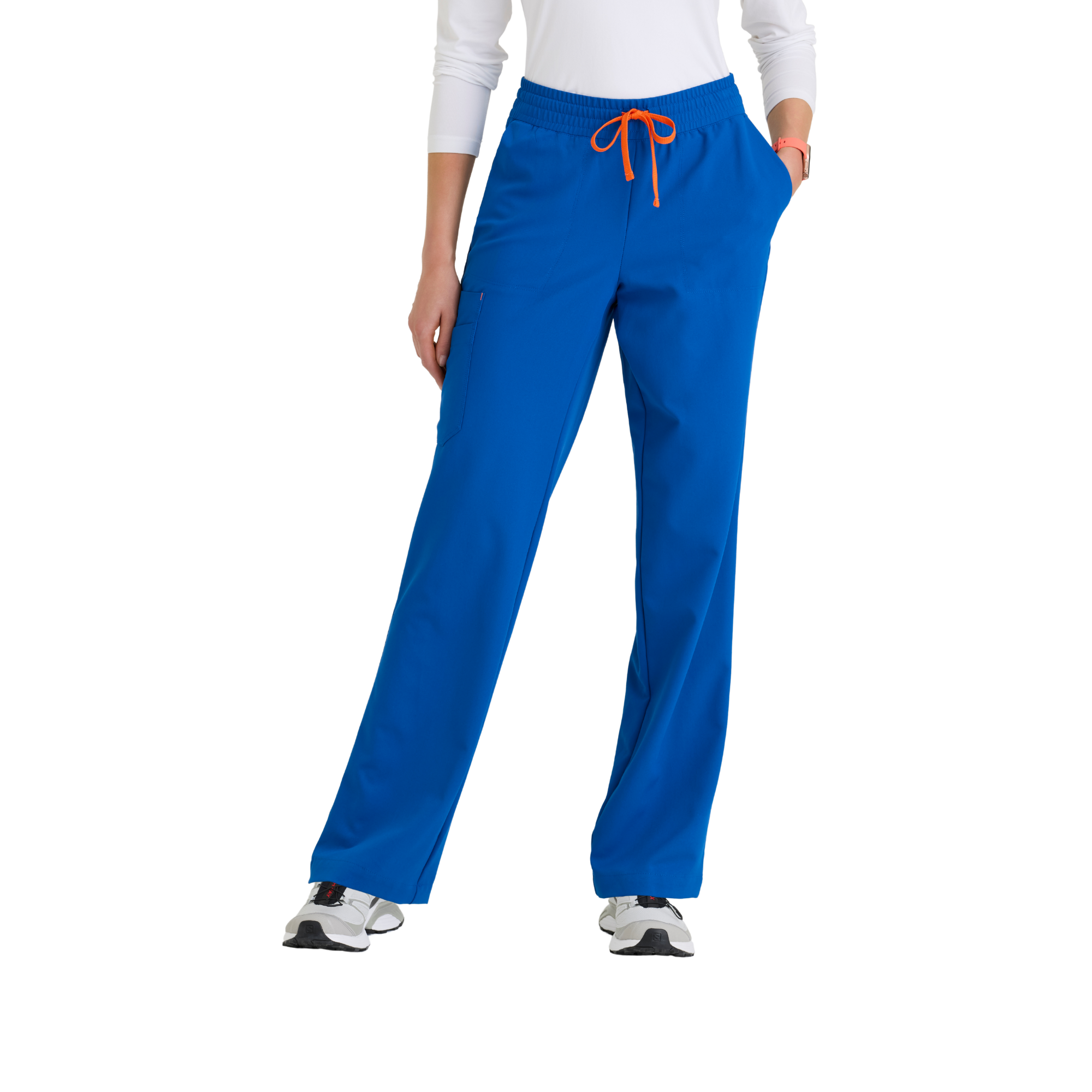 Zoe - Ensemble - Femme - 100% polyester recyclé - Barco strong