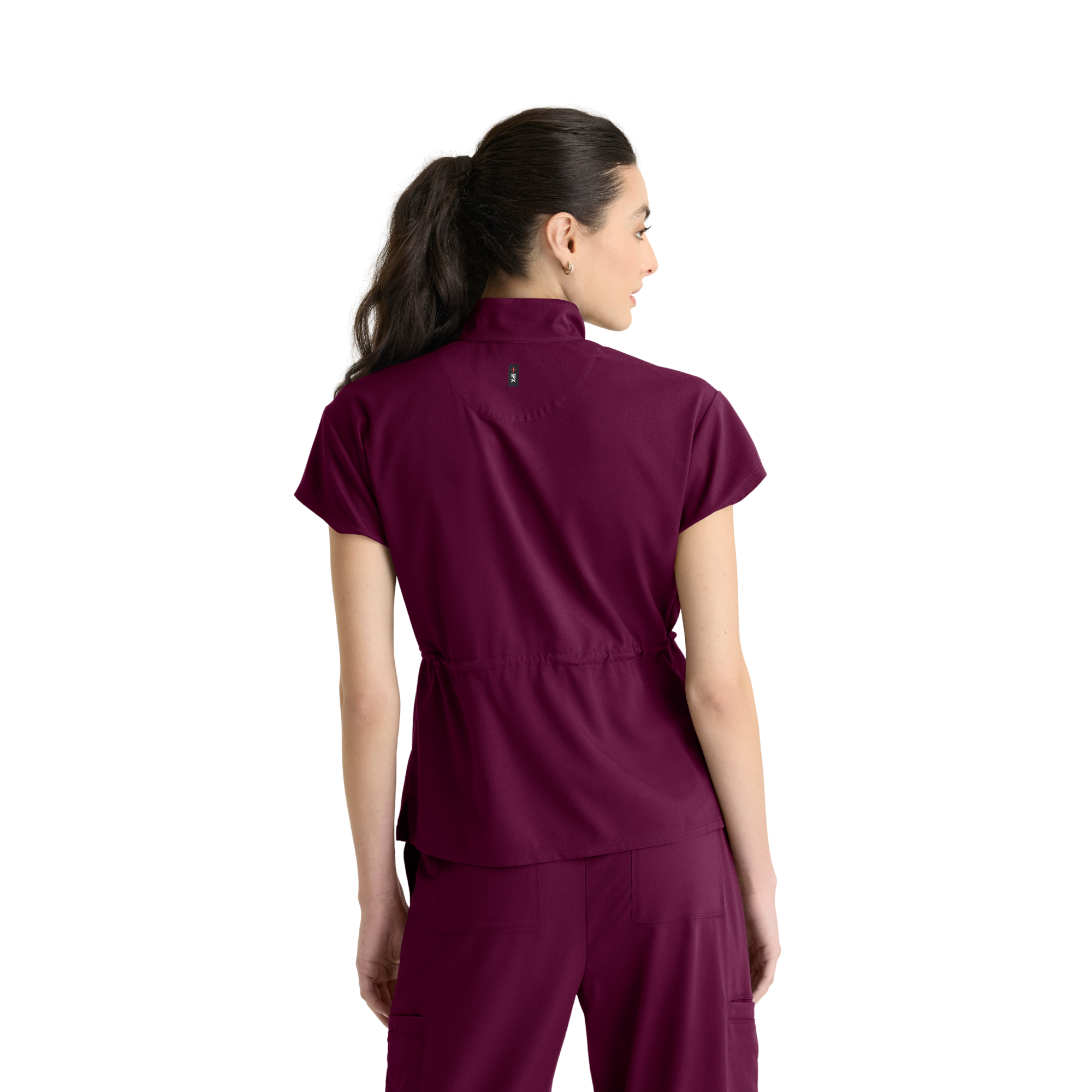 Nina - Top - Femme - Grey's Anatomy