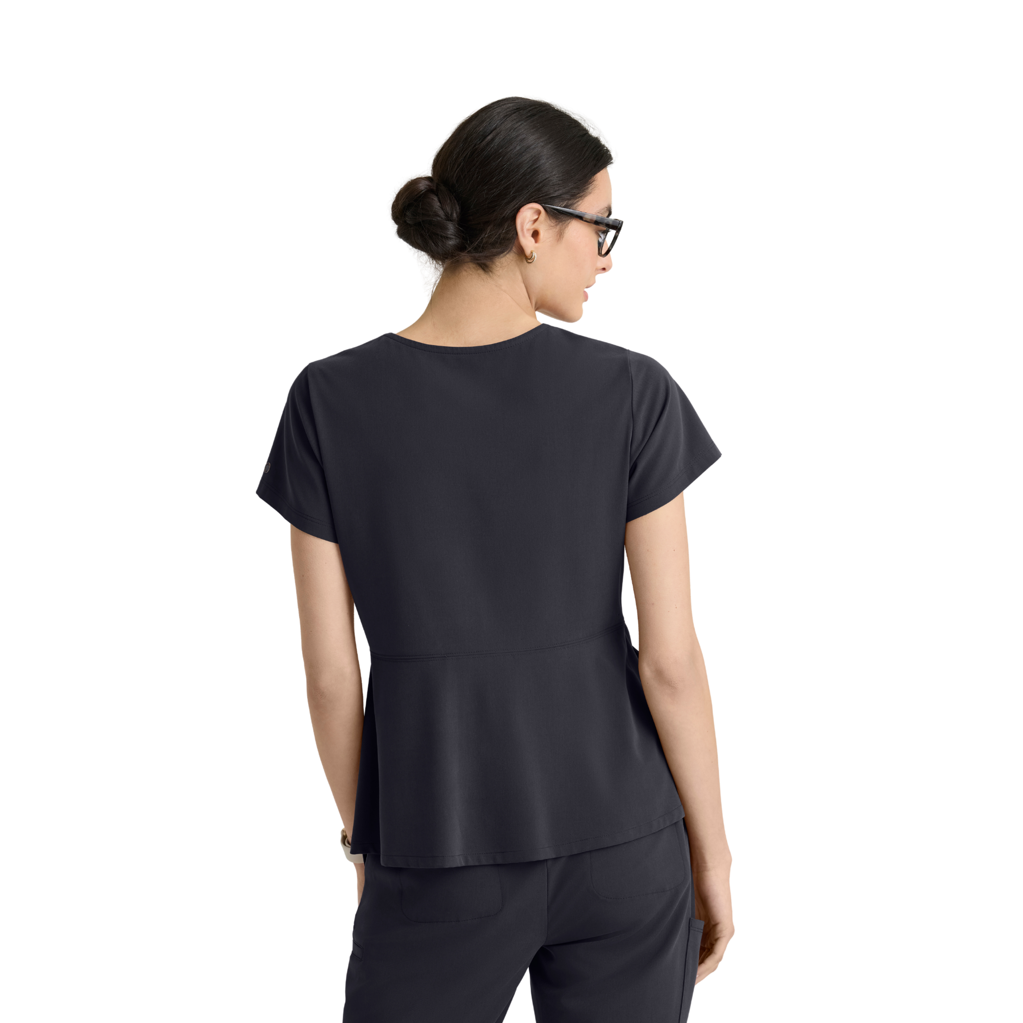 Spong - Top - Femme - 360° - Grey's Anatomy