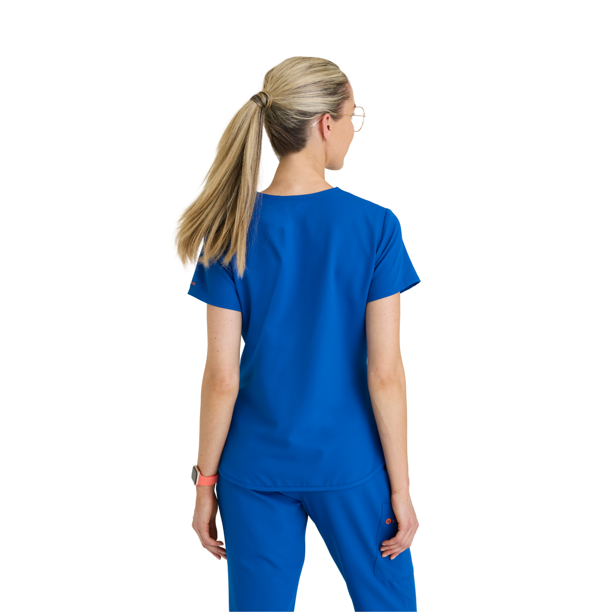 Liz - Ensemble - Femme - 100% polyester recyclé - Barco strong
