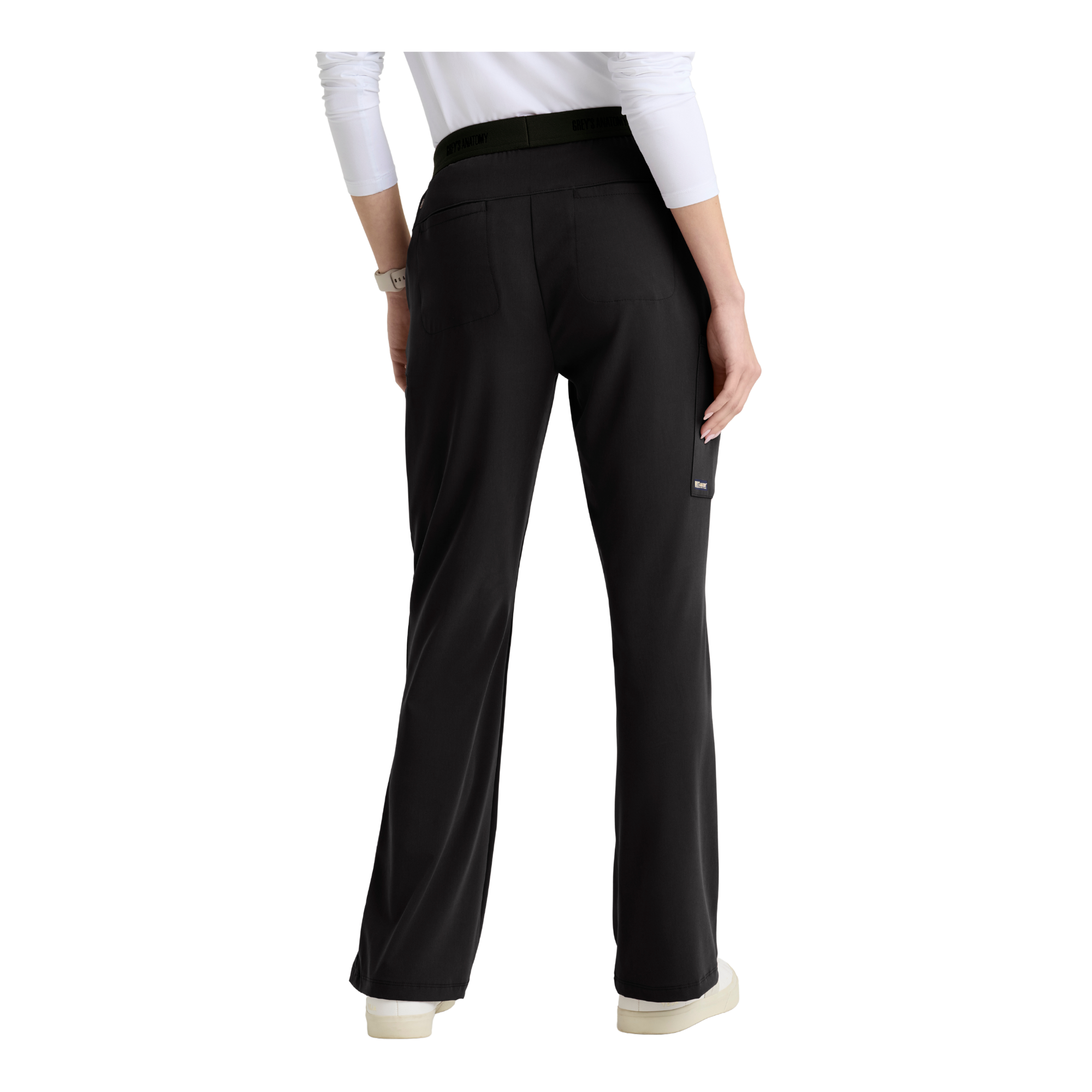 Spung - Pantalon - Femme - 360° - Grey's Anatomy