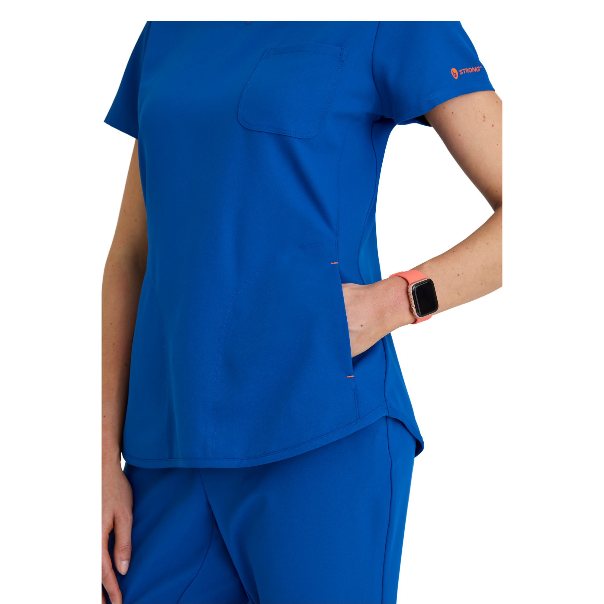 Liz - Ensemble - Femme - 100% polyester recyclé - Barco strong