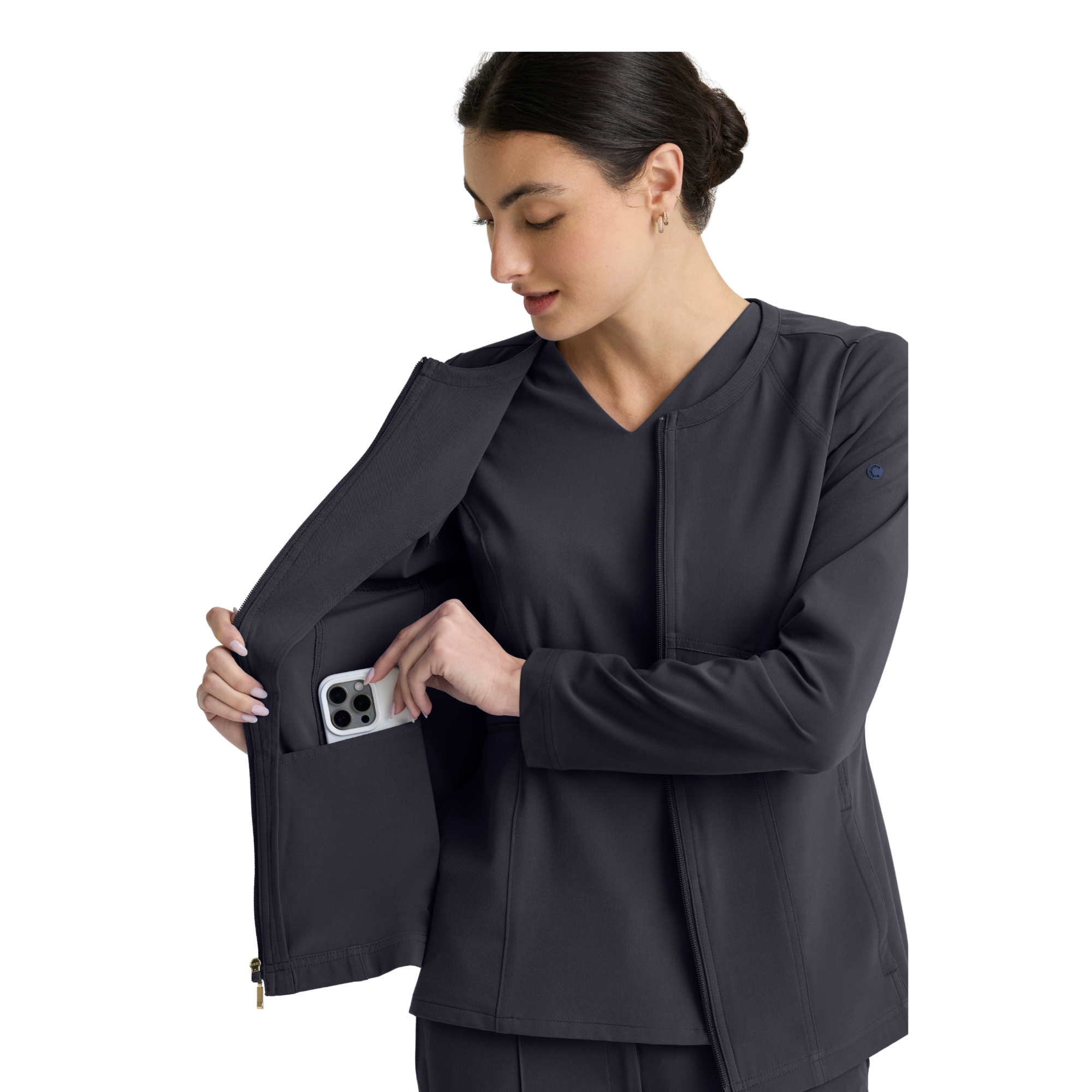 Sping - Veste - Femme - 360° - Grey's Anatomy