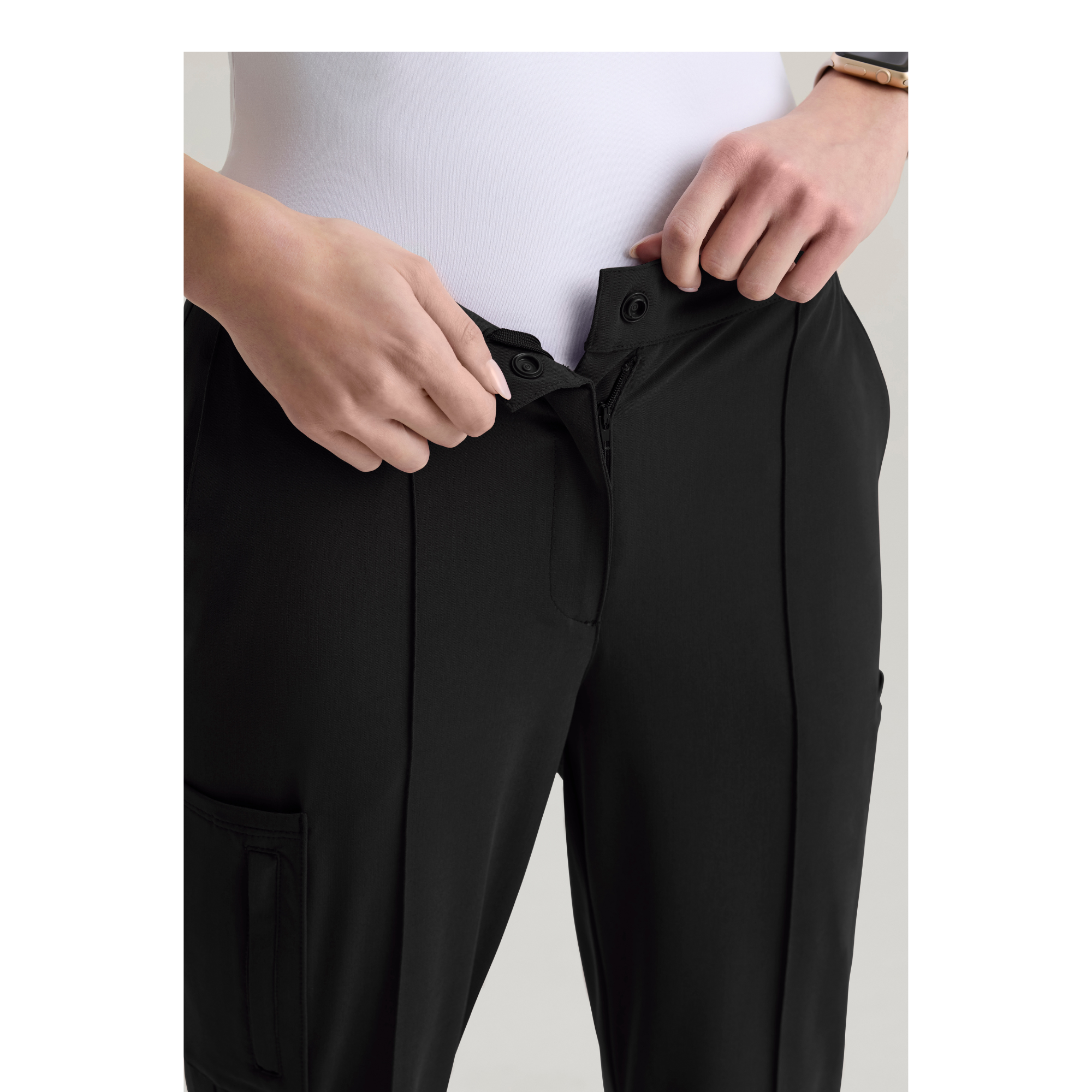Spung - Pantalon - Femme - 360° - Grey's Anatomy