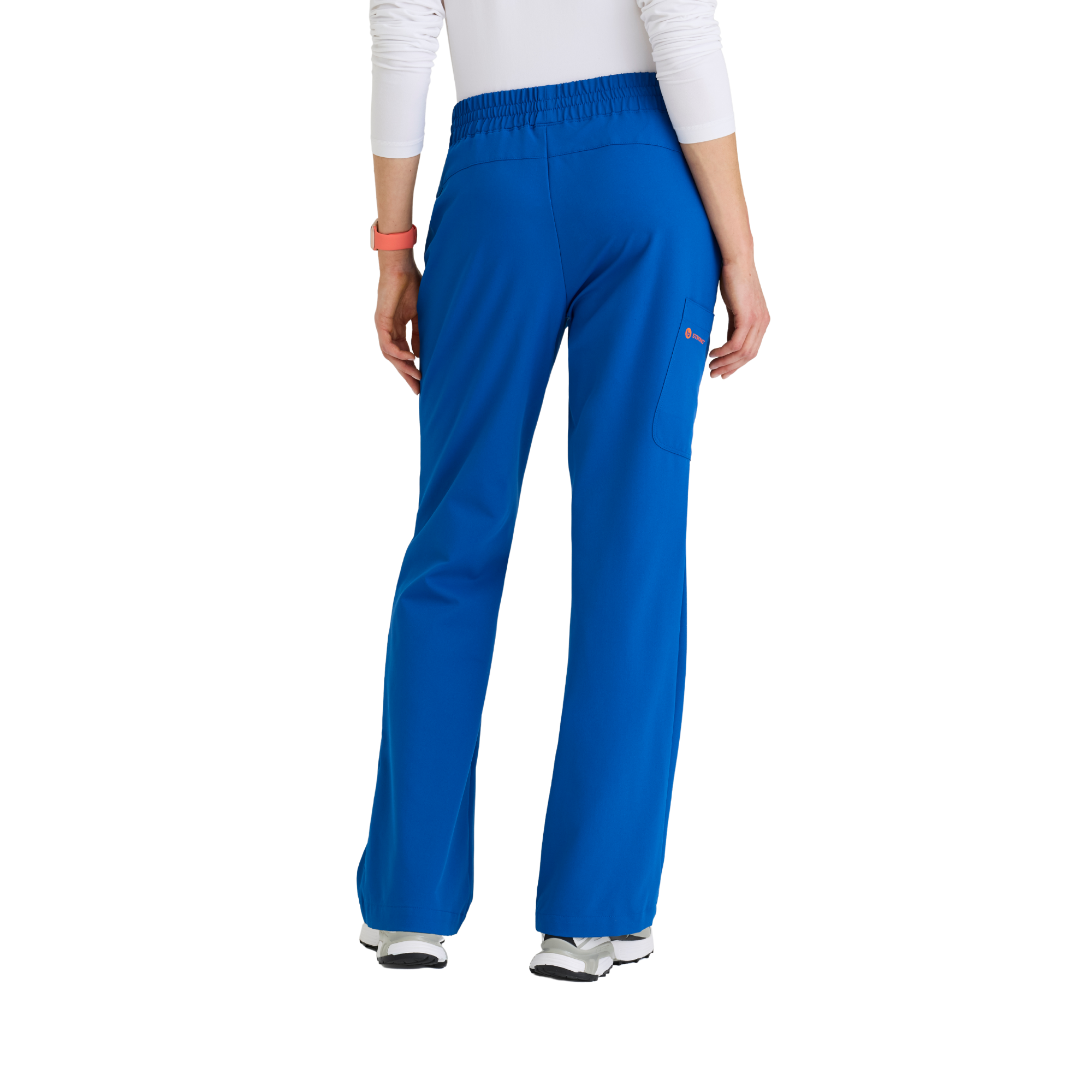 Liz - Ensemble - Femme - 100% polyester recyclé - Barco strong