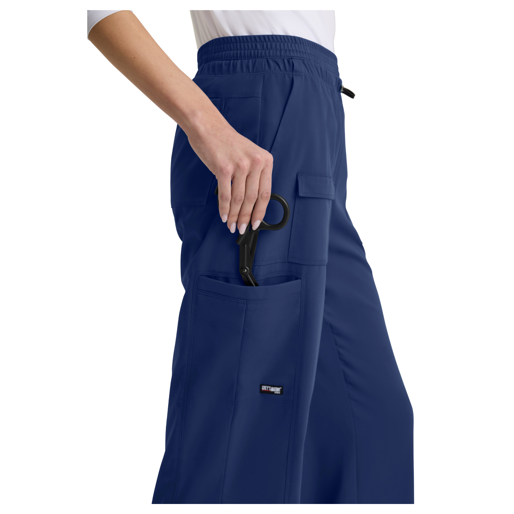 Ninal - Pantalon - Femme - Grey's Anatomy