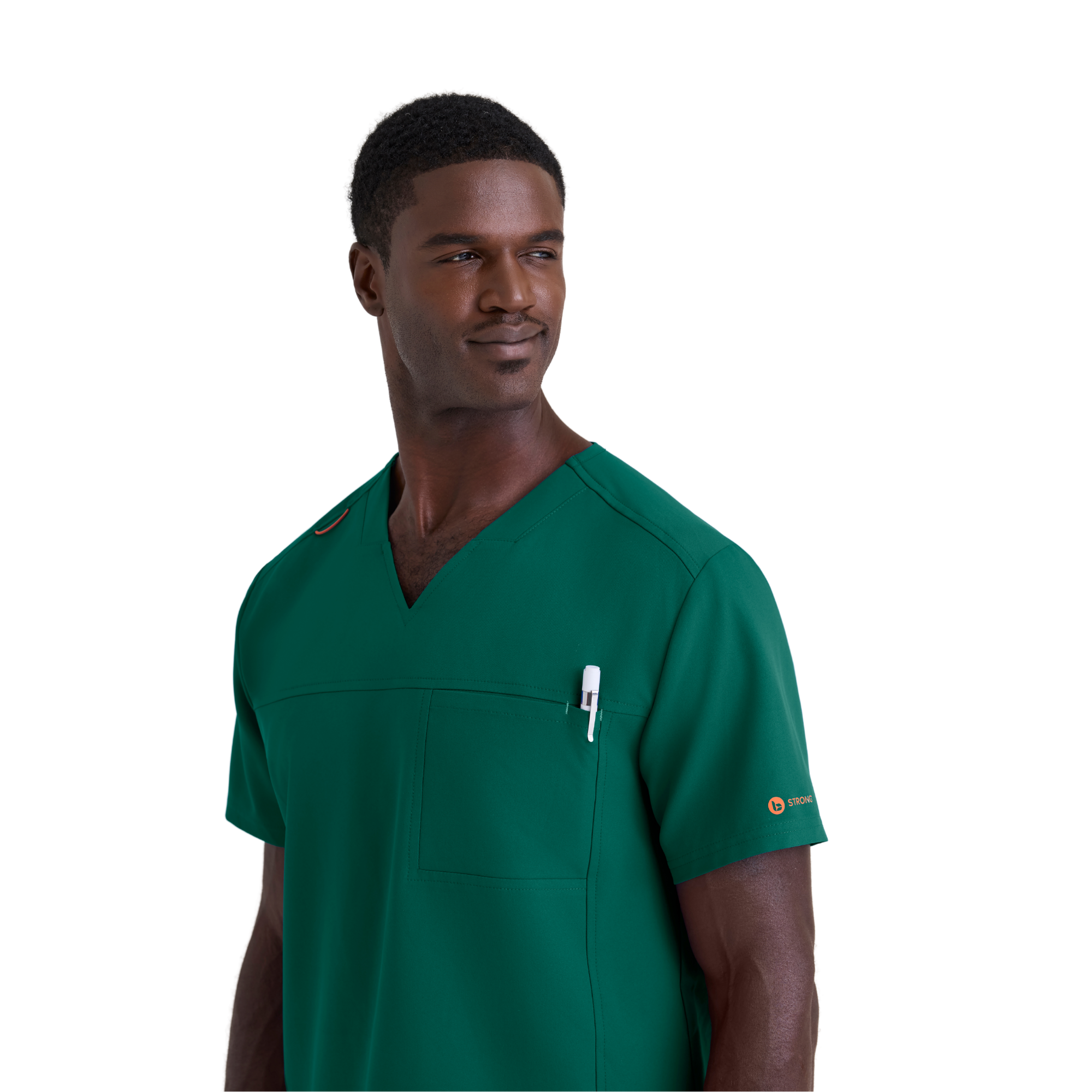 Terrence - Ensemble - Homme - 100% polyester recyclé - Barco strong
