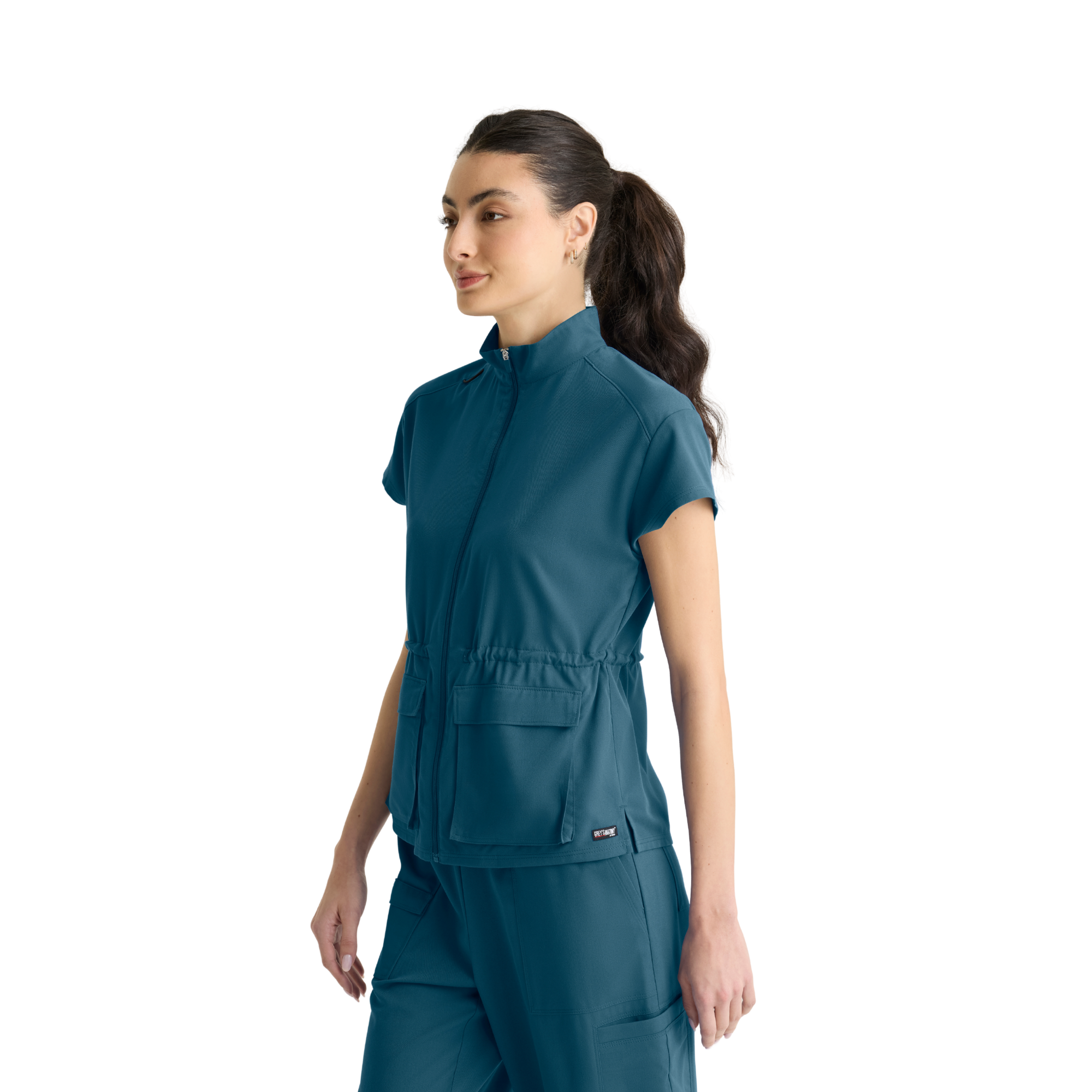 Nina - Top - Femme - Grey's Anatomy