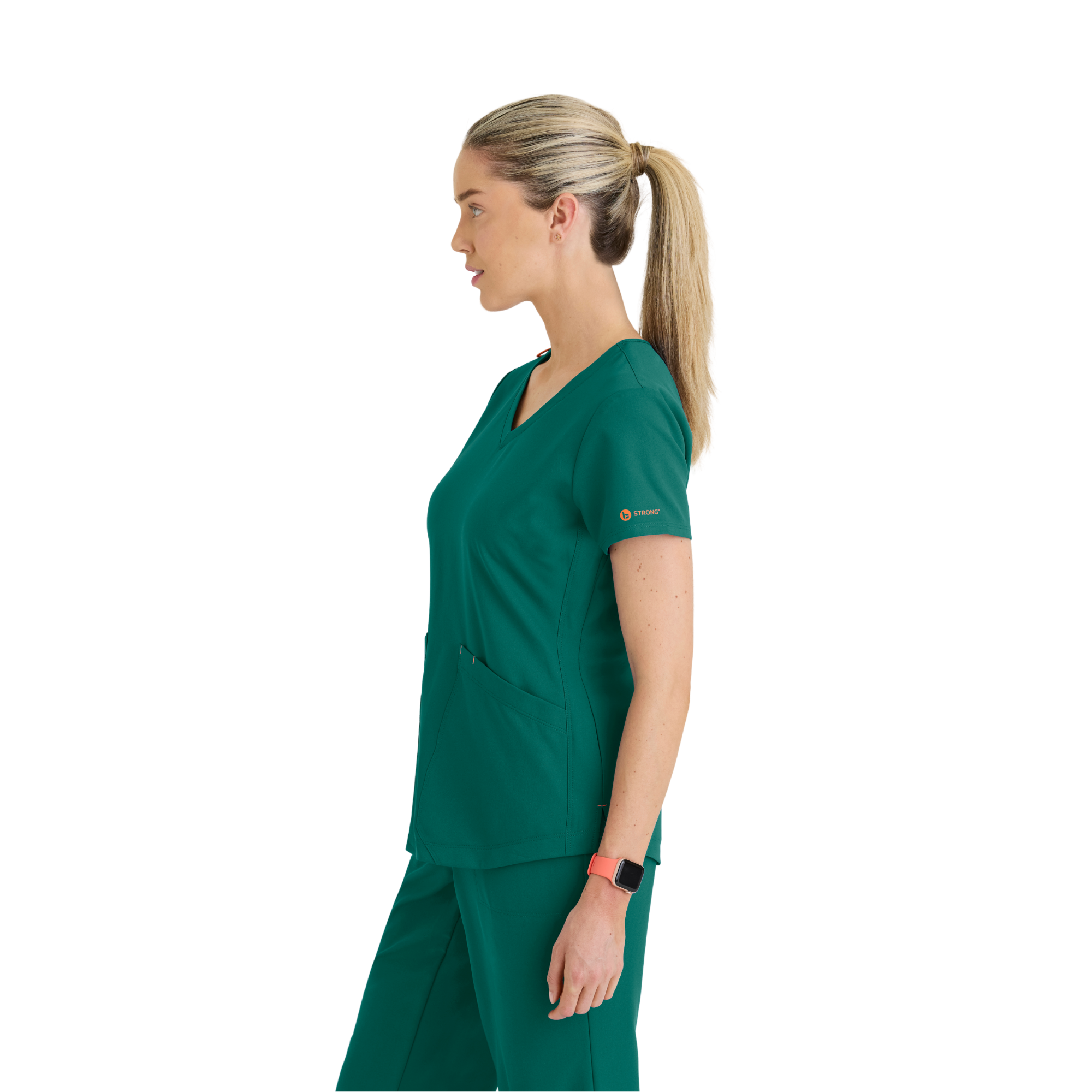 Zoe - Ensemble - Femme - 100% polyester recyclé - Barco strong