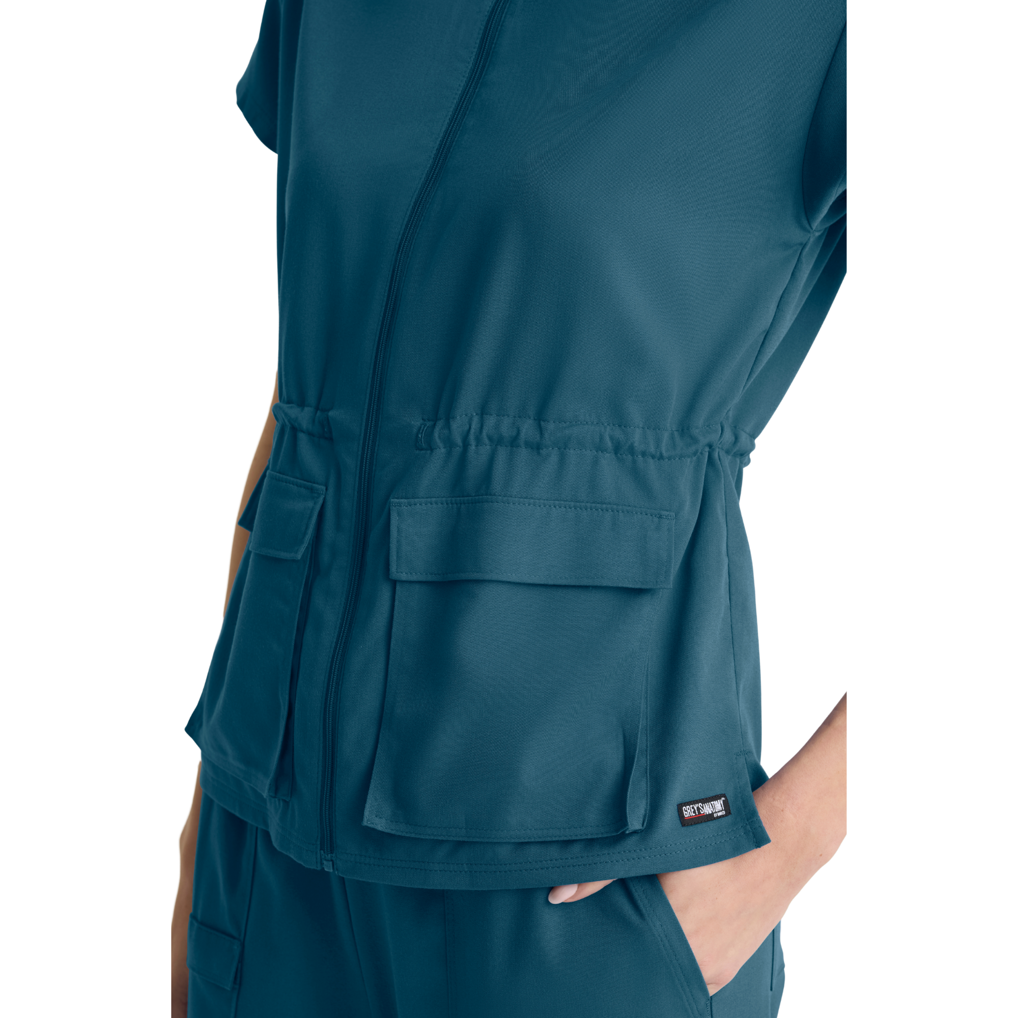 Nina - Top - Femme - Grey's Anatomy
