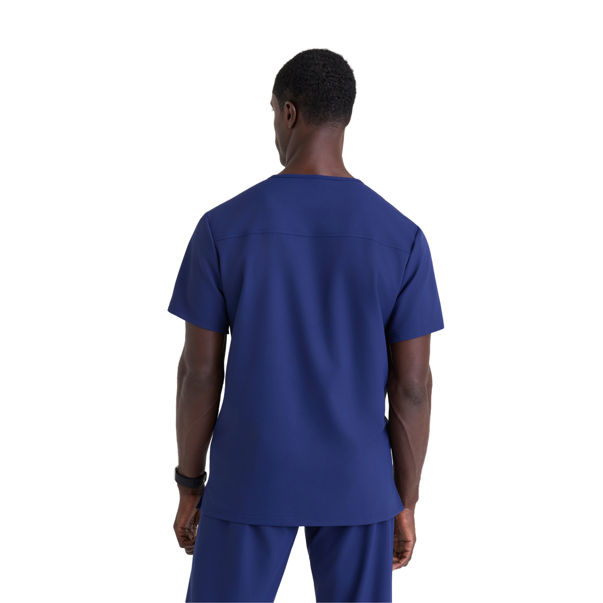 Terrence - Ensemble - Homme - 100% polyester recyclé - Barco strong