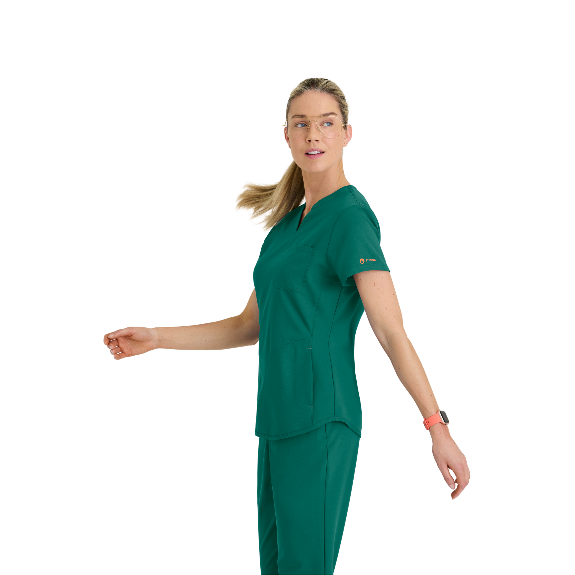 Liz - Ensemble - Femme - 100% polyester recyclé - Barco strong