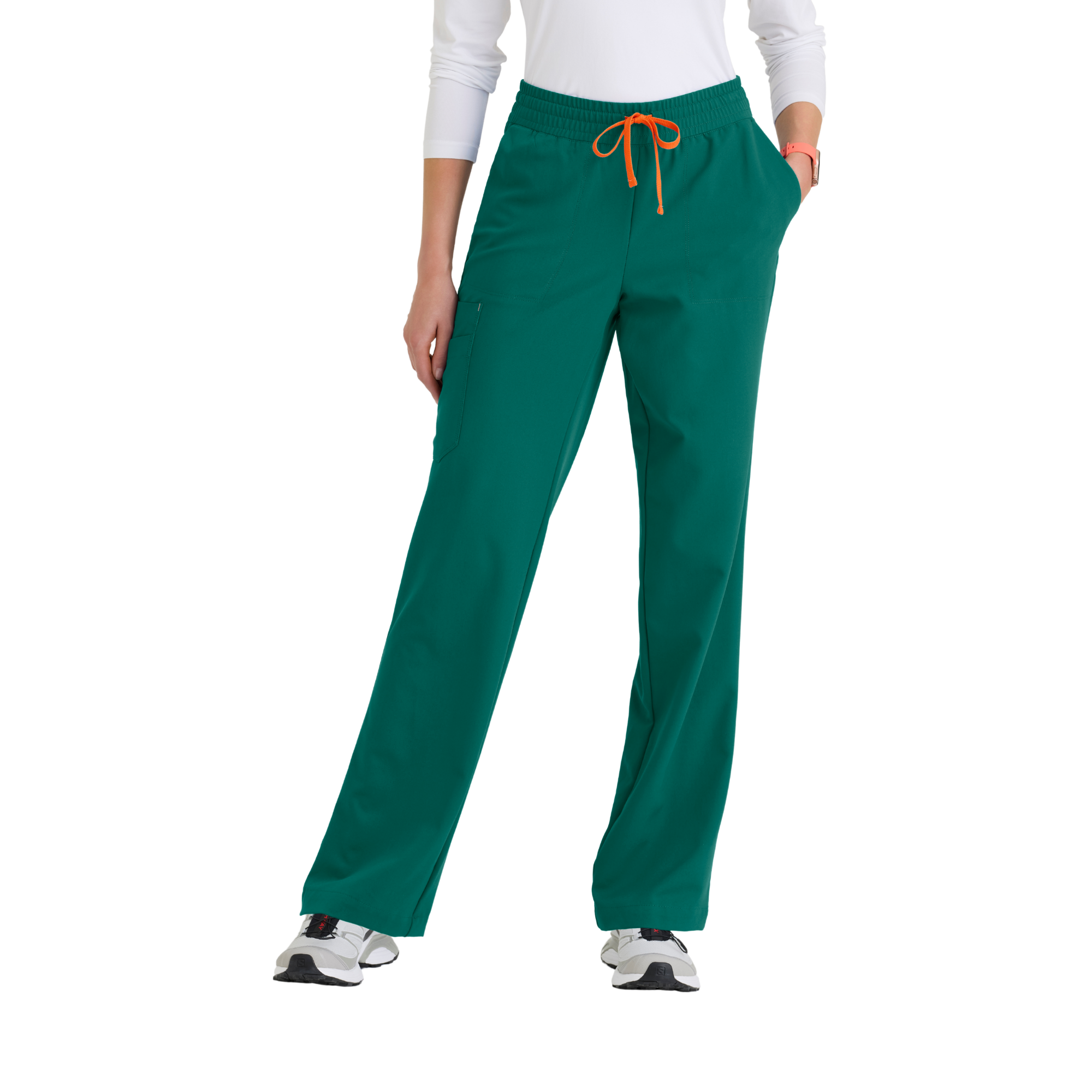 Zoe - Ensemble - Femme - 100% polyester recyclé - Barco strong