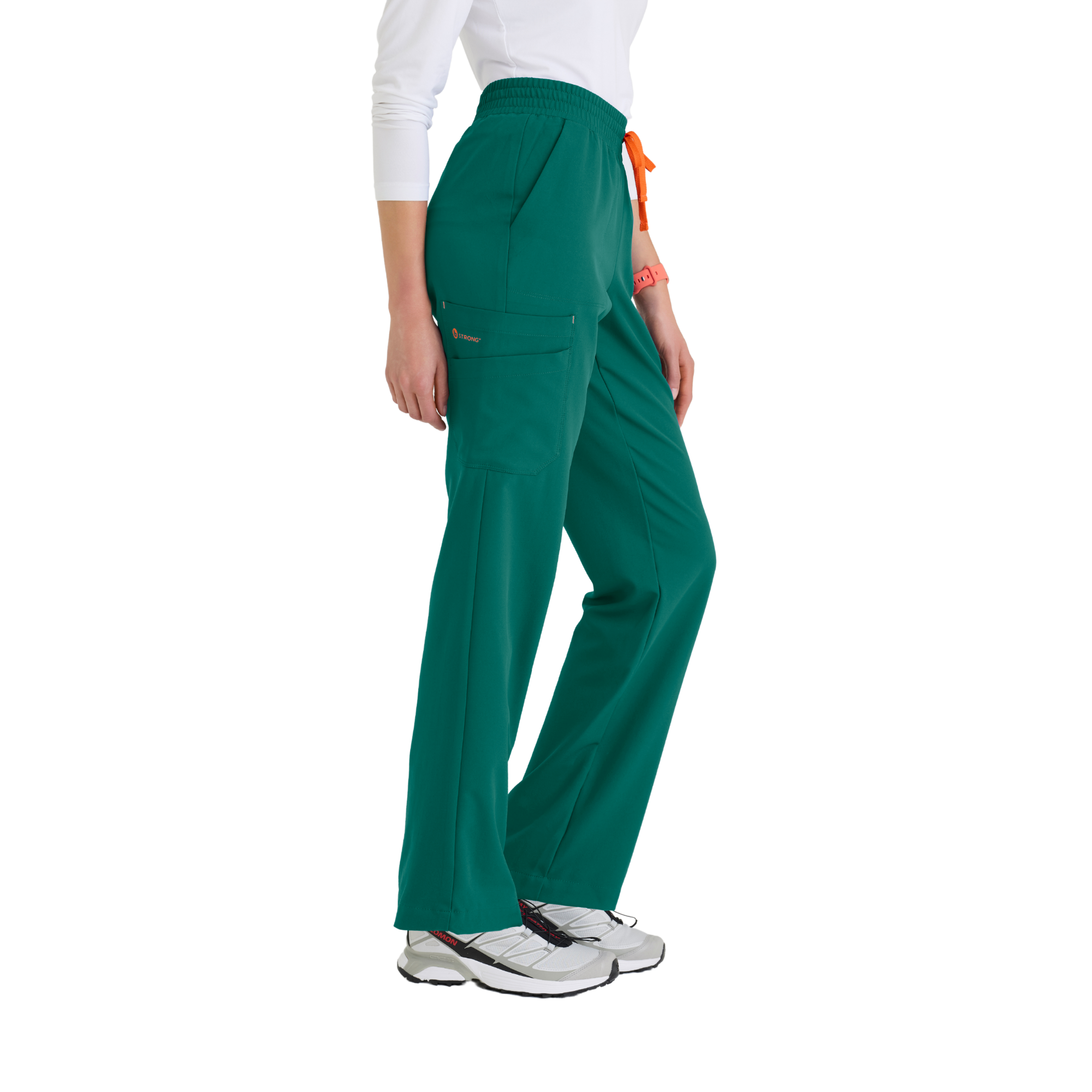 Zoe - Ensemble - Femme - 100% polyester recyclé - Barco strong