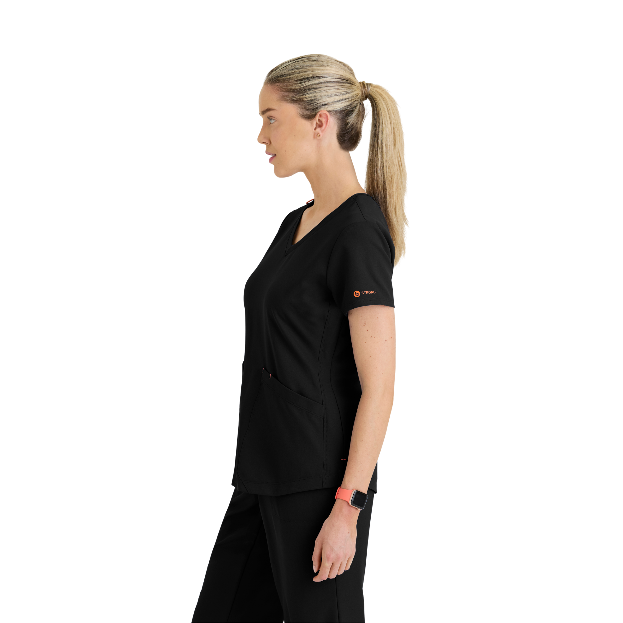 Zoe - Ensemble - Femme - 100% polyester recyclé - Barco strong
