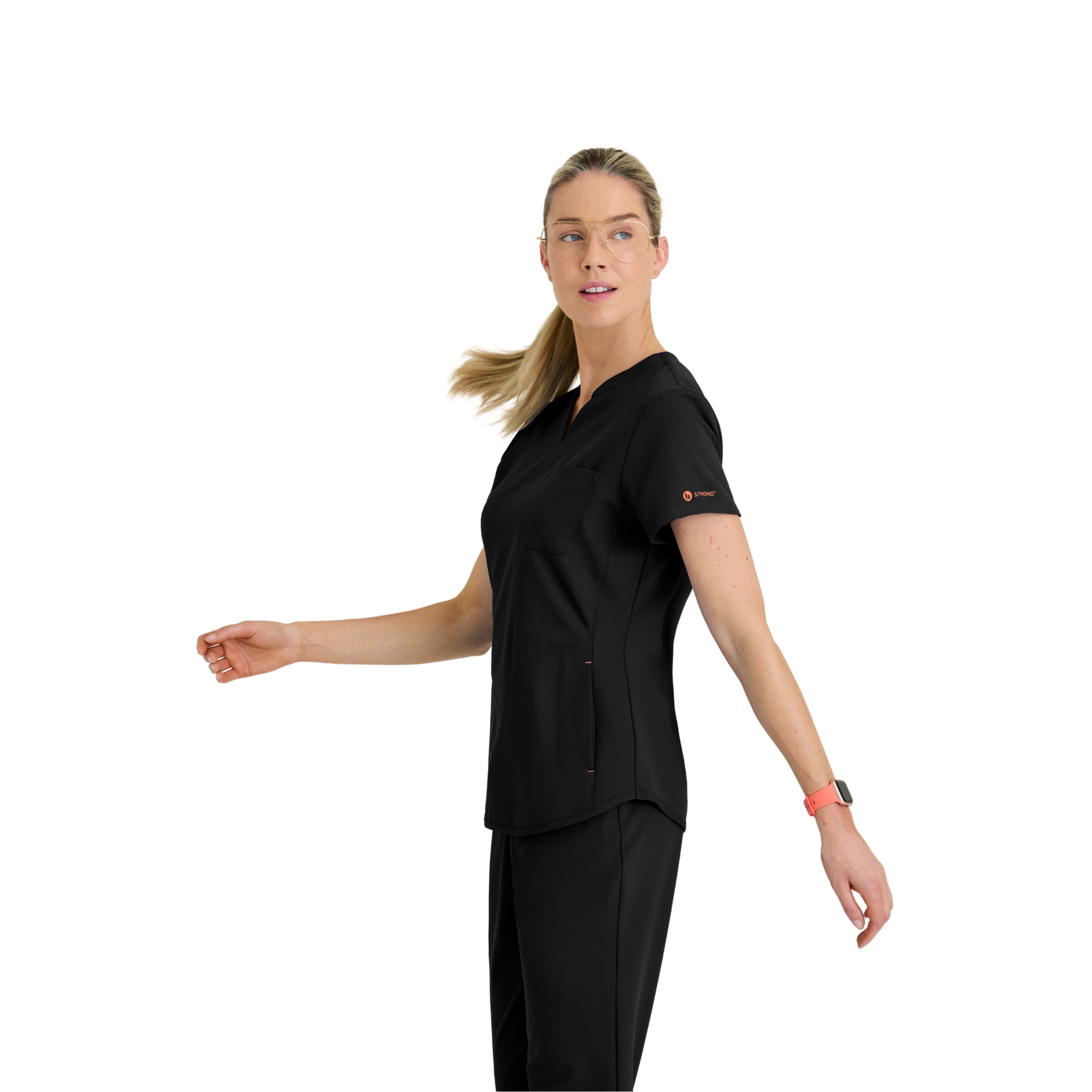 Liz - Ensemble - Femme - 100% polyester recyclé - Barco strong