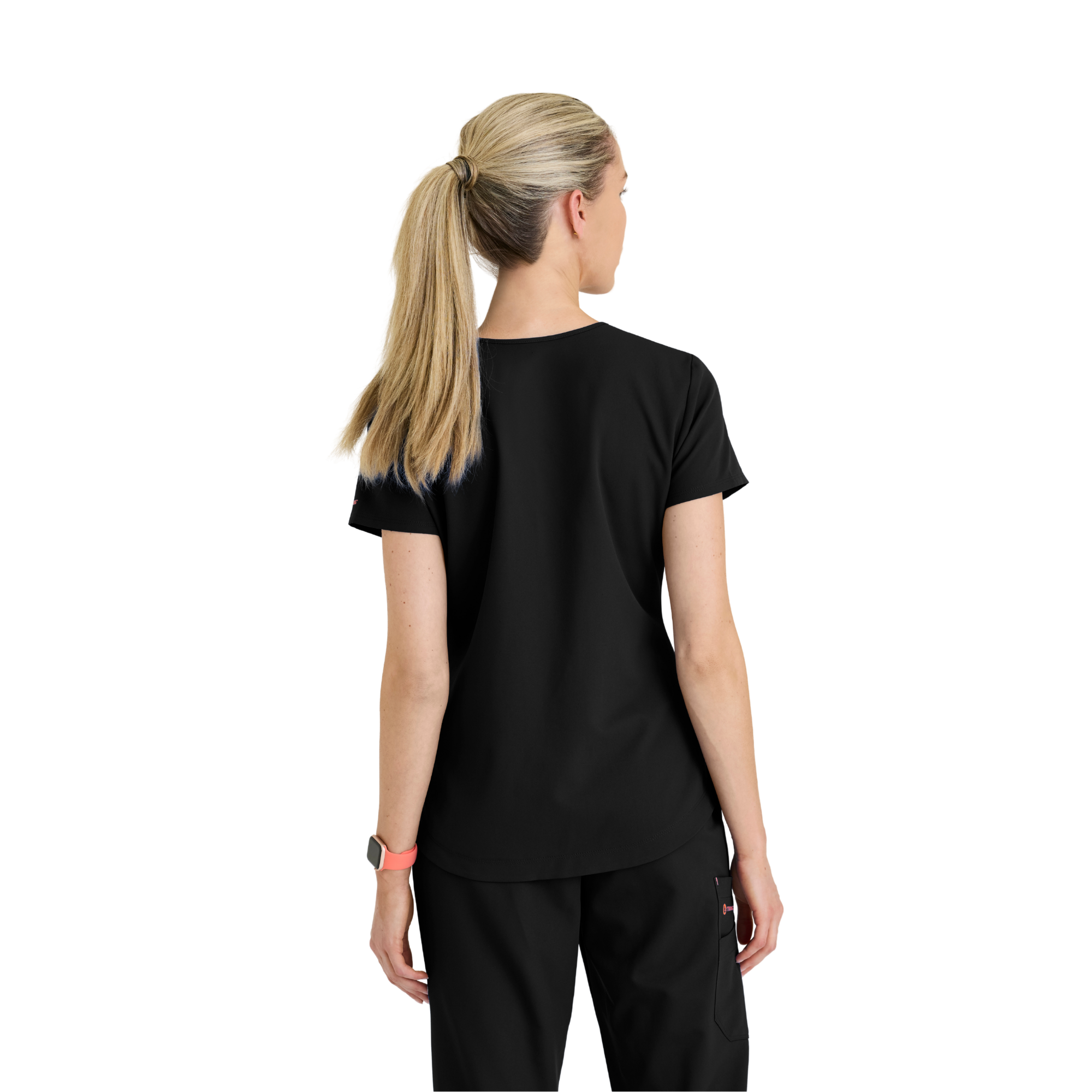 Zoe - Ensemble - Femme - 100% polyester recyclé - Barco strong