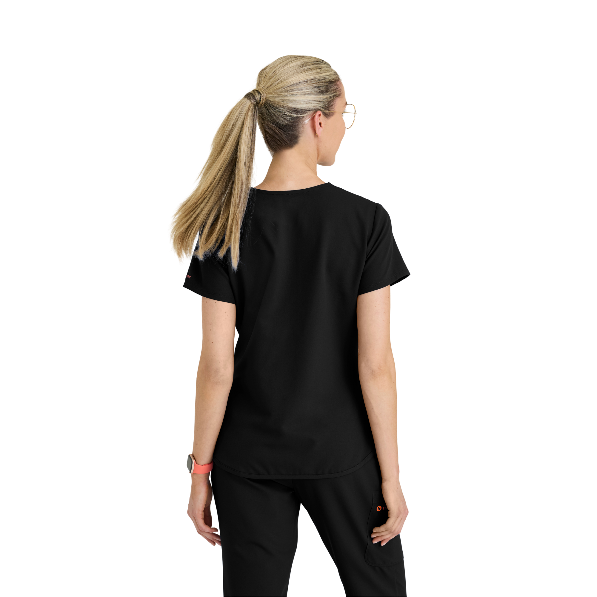 Liz - Ensemble - Femme - 100% polyester recyclé - Barco strong