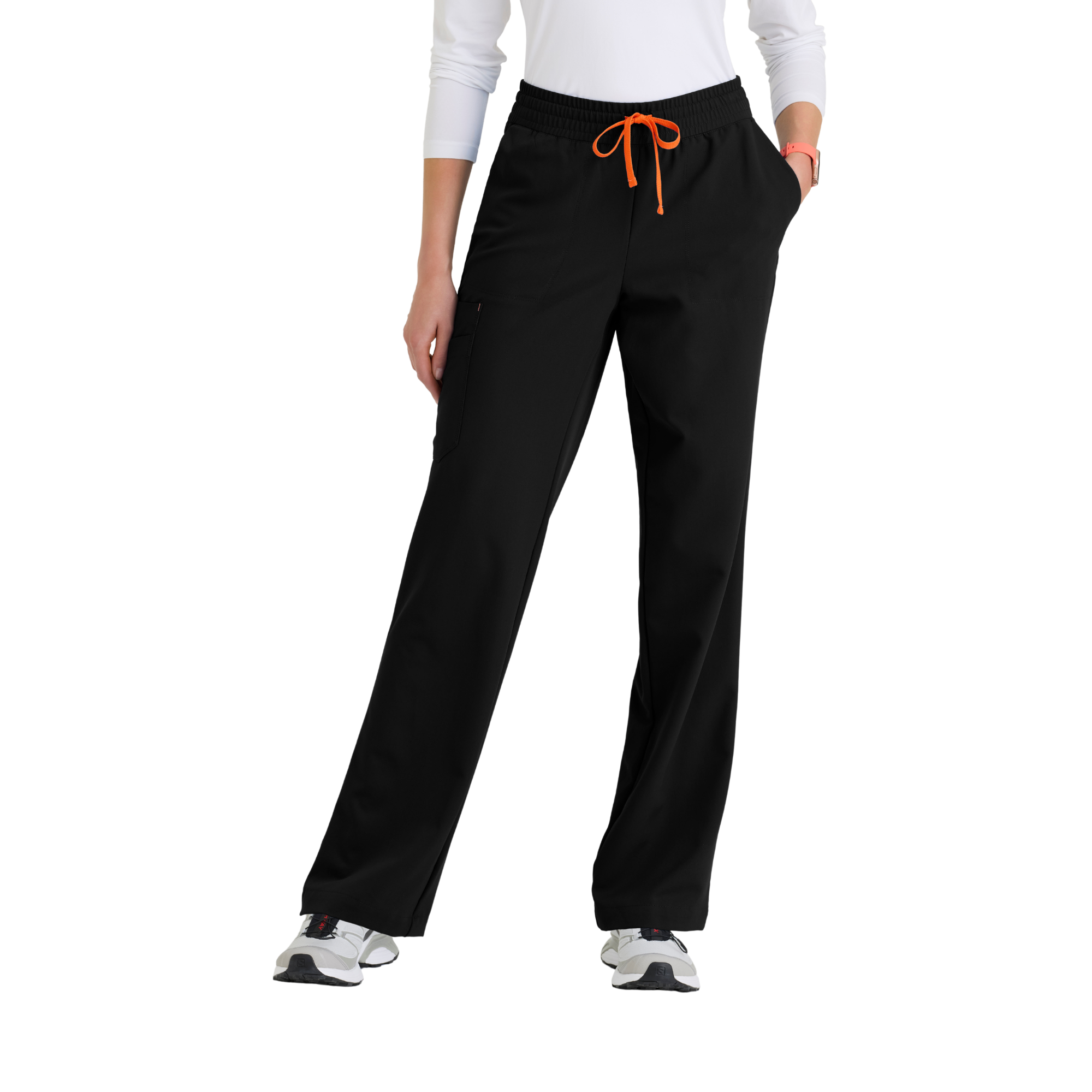 Zoe - Ensemble - Femme - 100% polyester recyclé - Barco strong