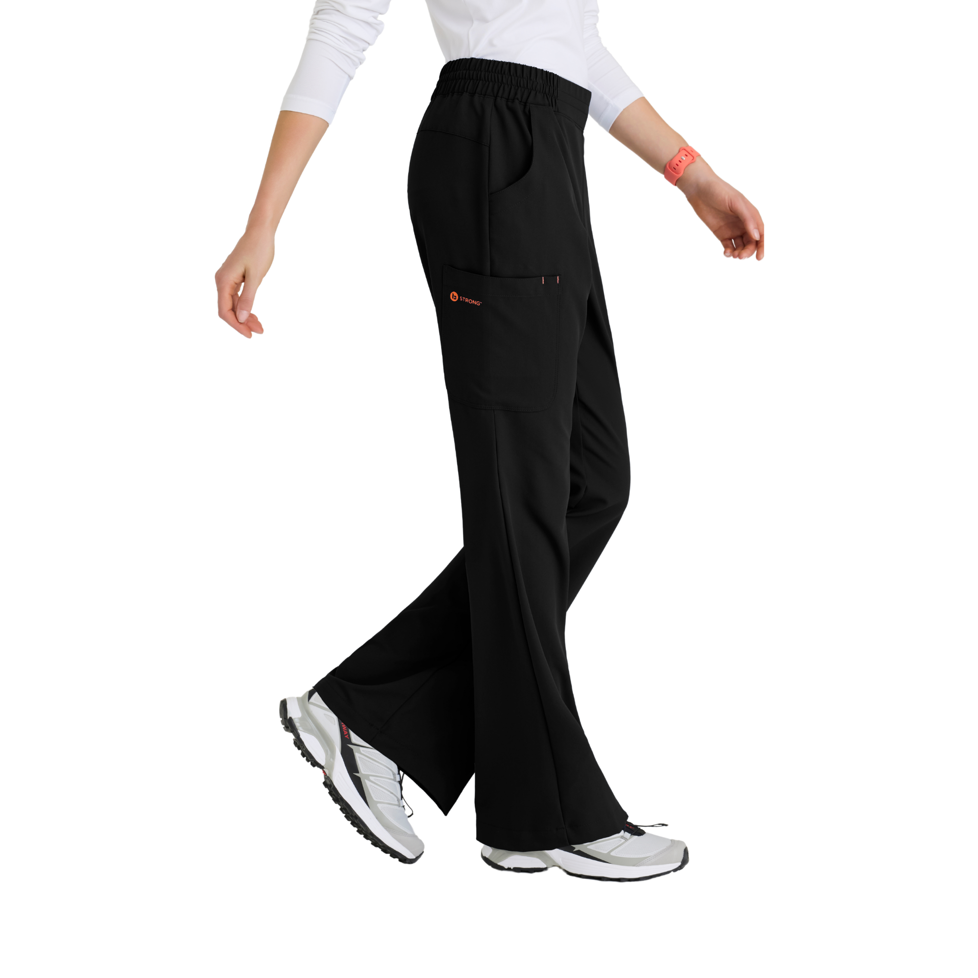 Liz - Ensemble - Femme - 100% polyester recyclé - Barco strong