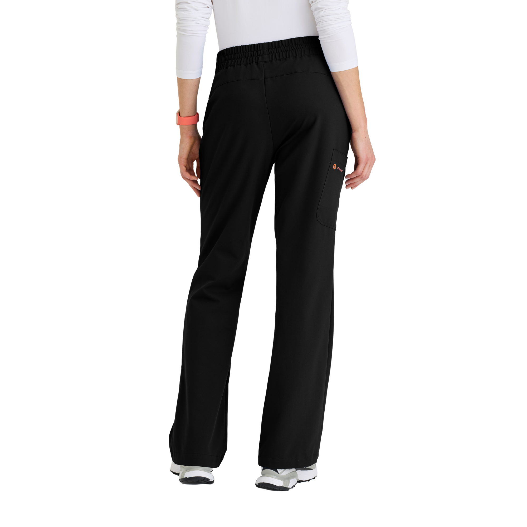 Liz - Ensemble - Femme - 100% polyester recyclé - Barco strong