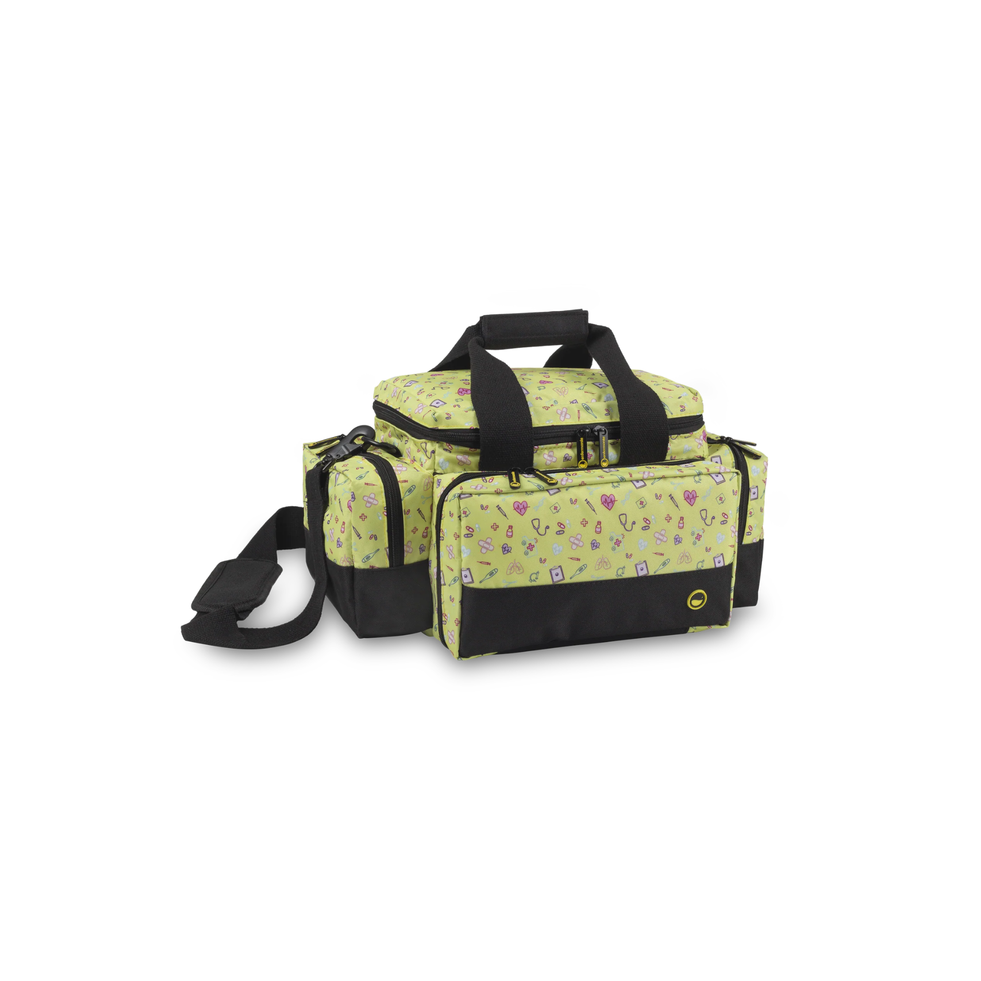 Sac léger pour soins à domicile - Plusieurs coloris - My Blouse