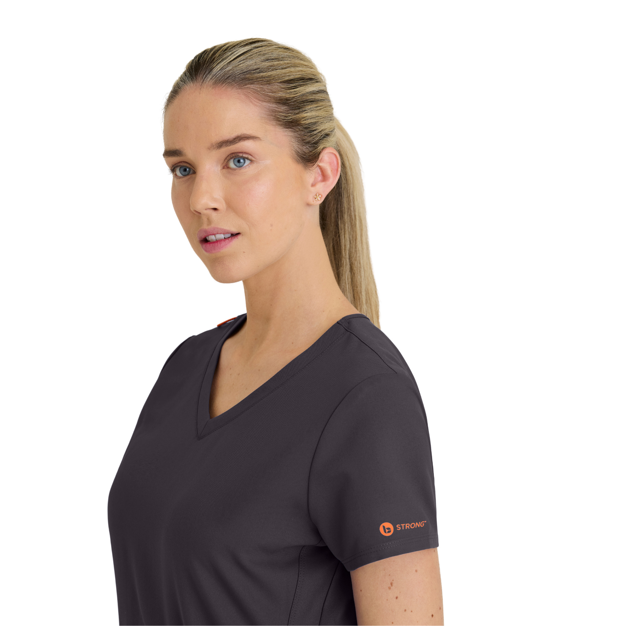 Zoe - Ensemble - Femme - 100% polyester recyclé - Barco strong