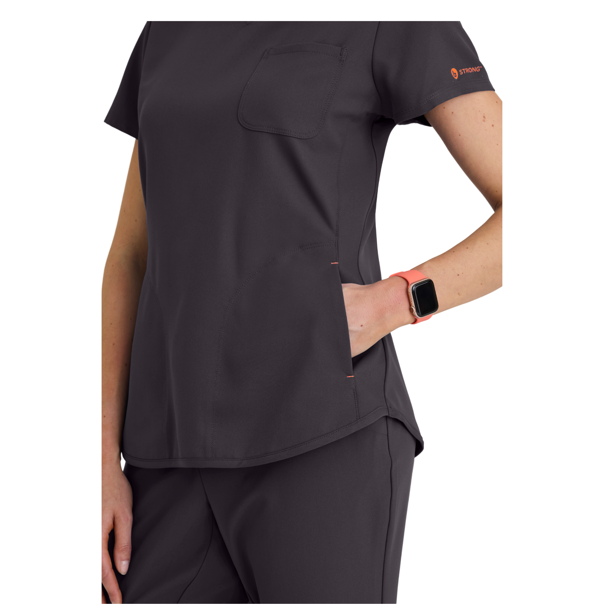 Liz - Ensemble - Femme - 100% polyester recyclé - Barco strong