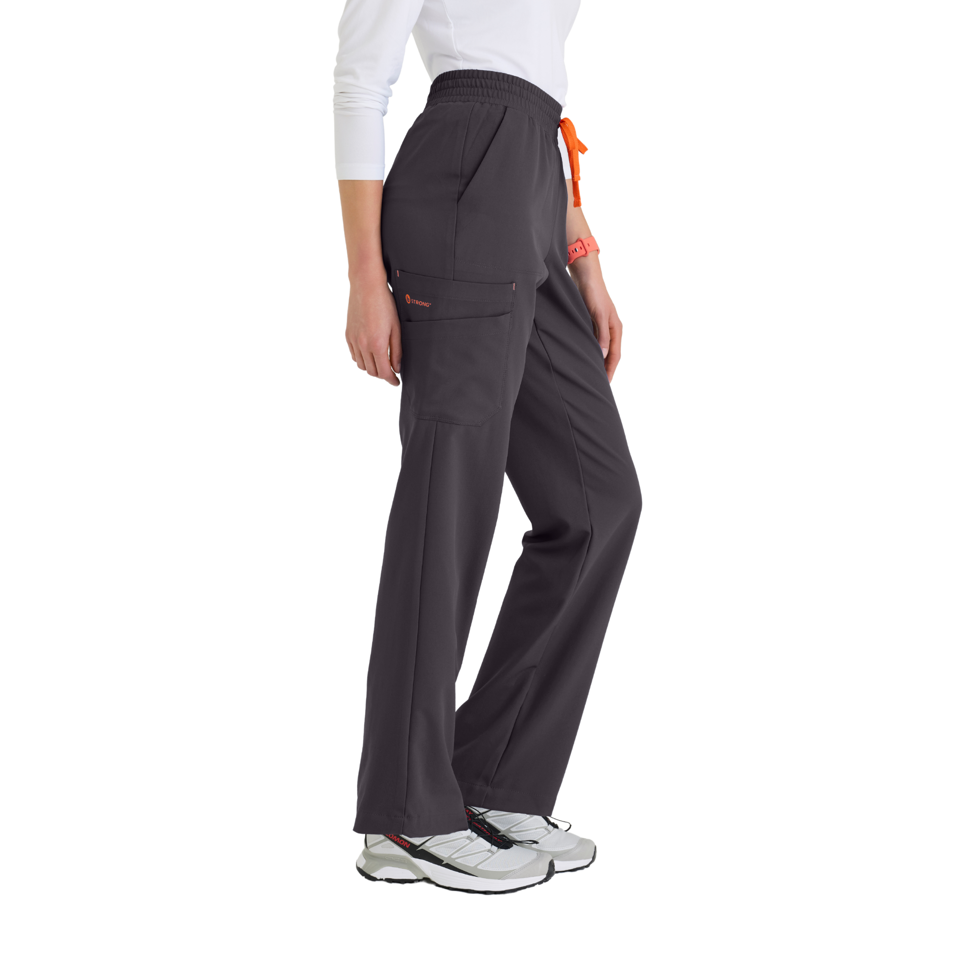 Zoe - Ensemble - Femme - 100% polyester recyclé - Barco strong