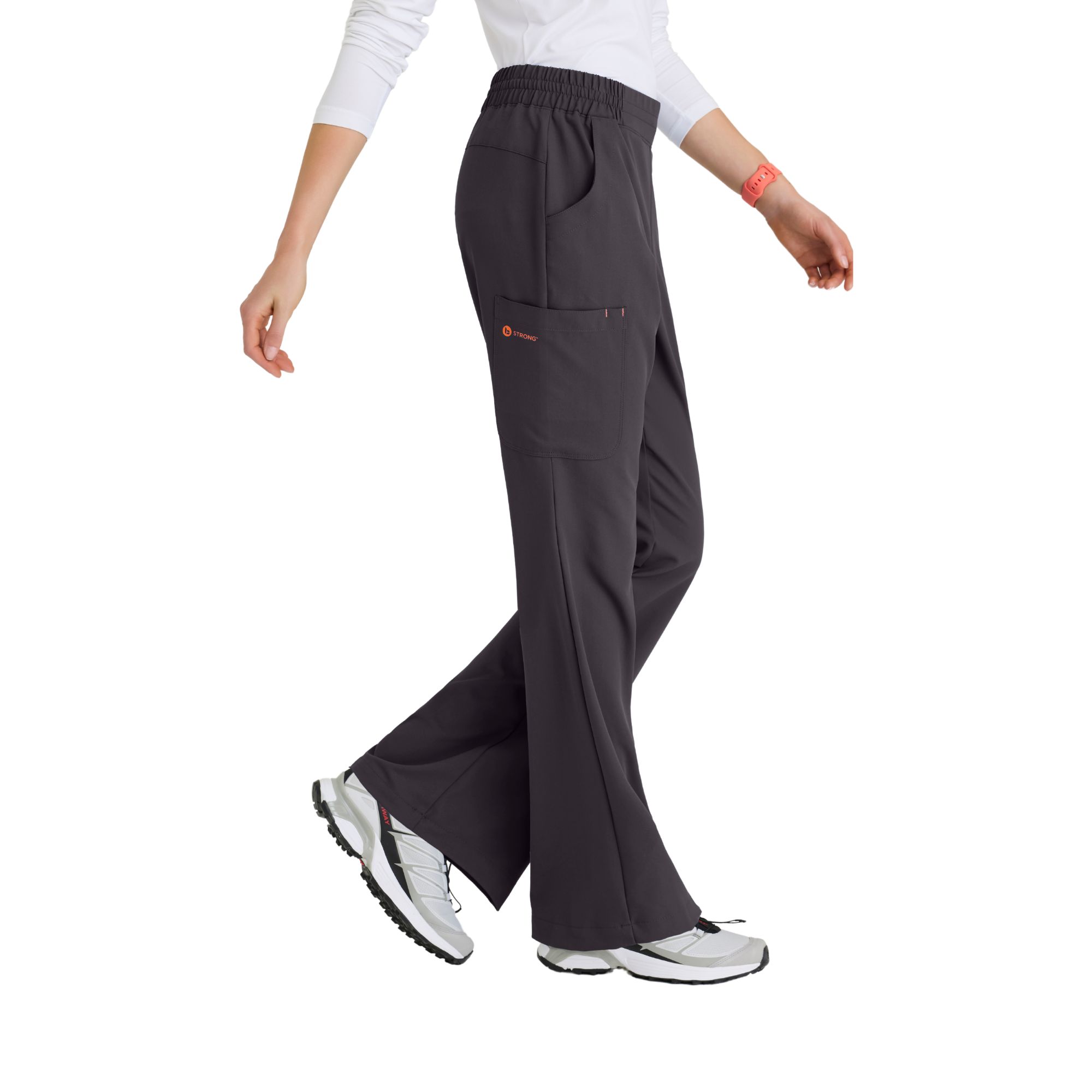 Liz - Ensemble - Femme - 100% polyester recyclé - Barco strong