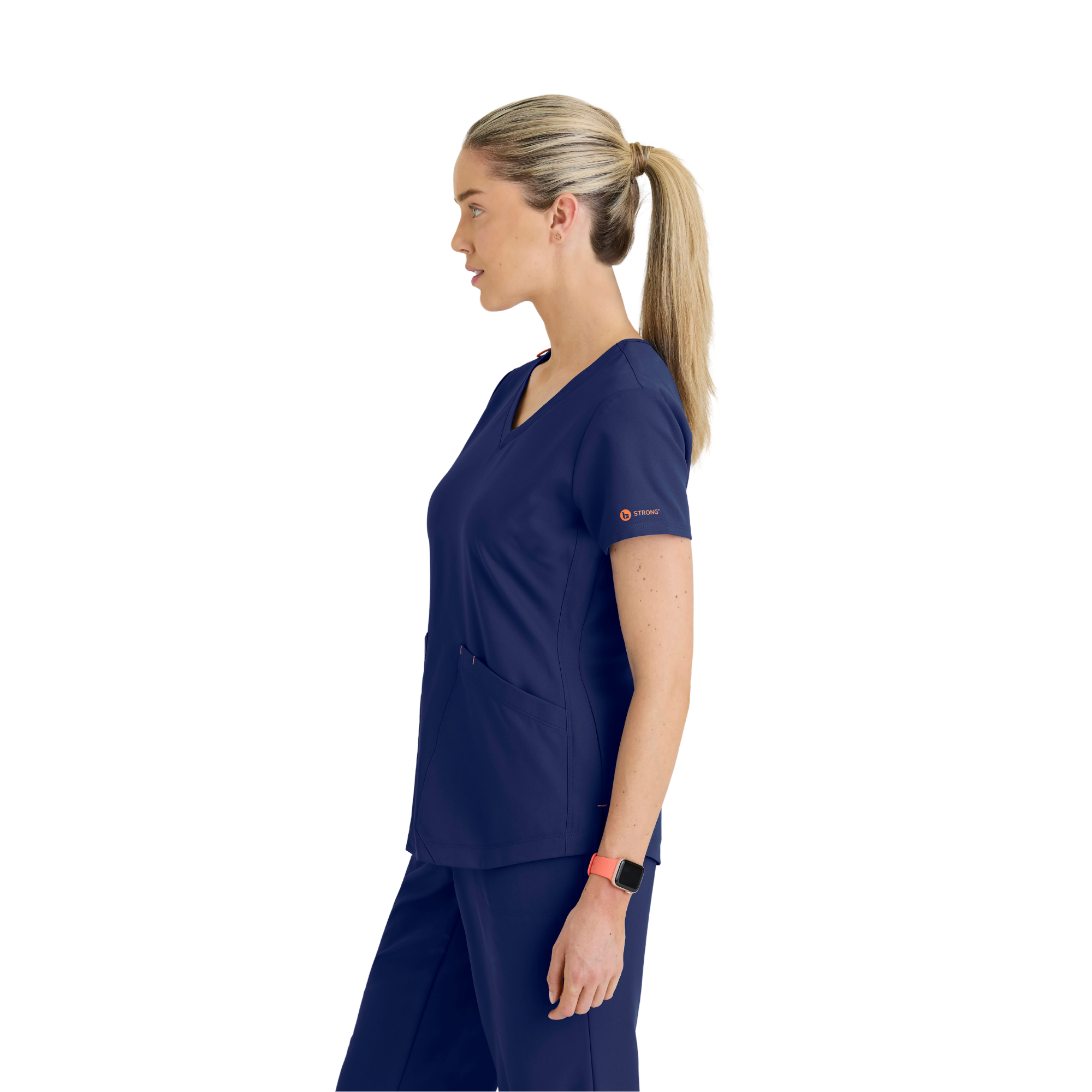 Zoe - Ensemble - Femme - 100% polyester recyclé - Barco strong