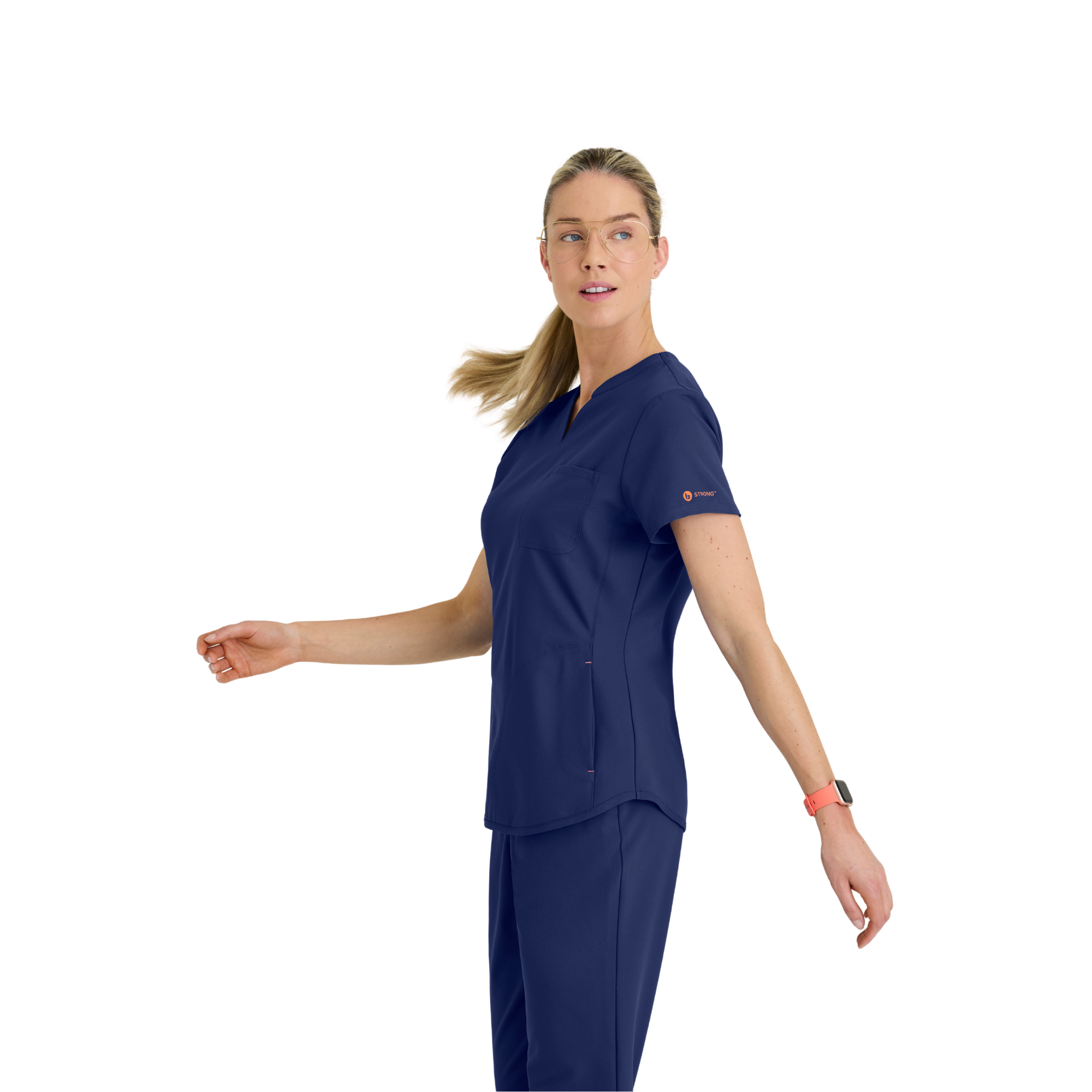 Liz - Ensemble - Femme - 100% polyester recyclé - Barco strong
