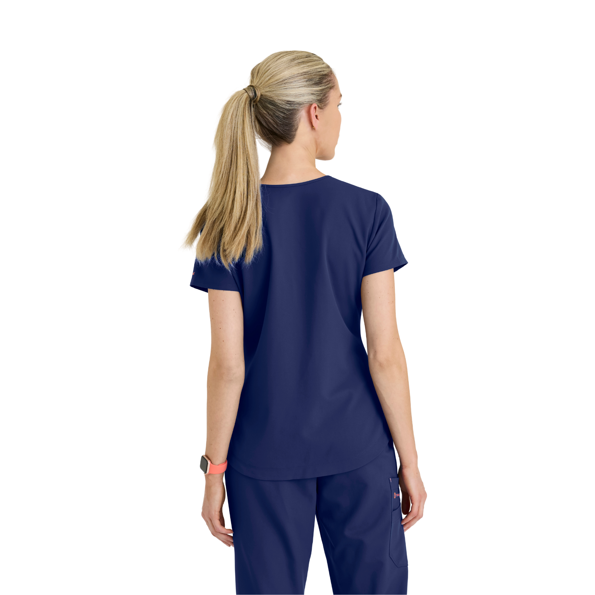 Zoe - Ensemble - Femme - 100% polyester recyclé - Barco strong