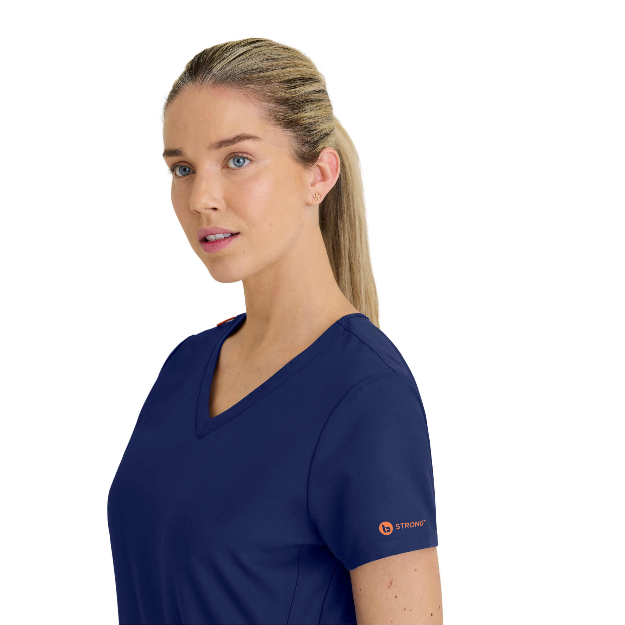 Zoe - Ensemble - Femme - 100% polyester recyclé - Barco strong