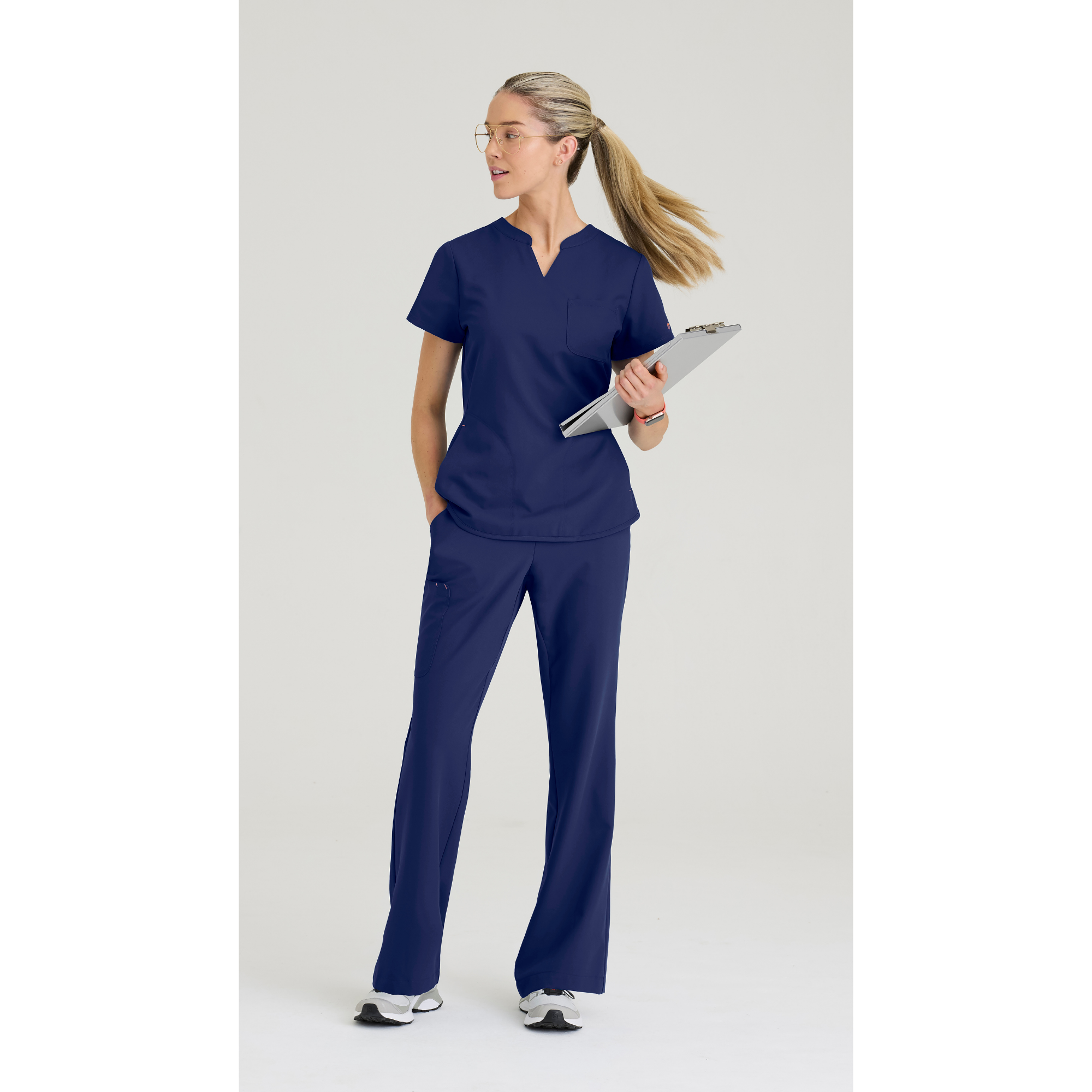 Liz - Ensemble - Femme - 100% polyester recyclé - Barco strong
