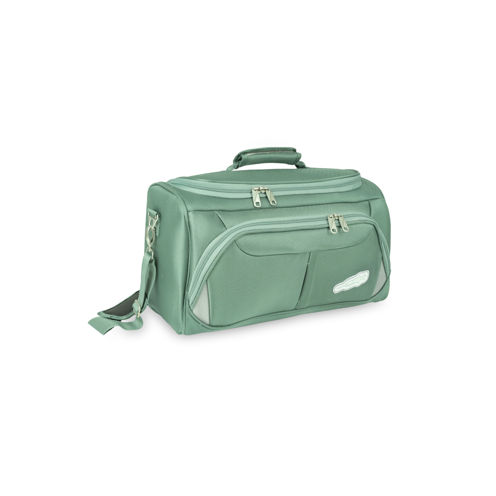 Sac de premiers secours pour soins à domicile - Aqua - My Blouse