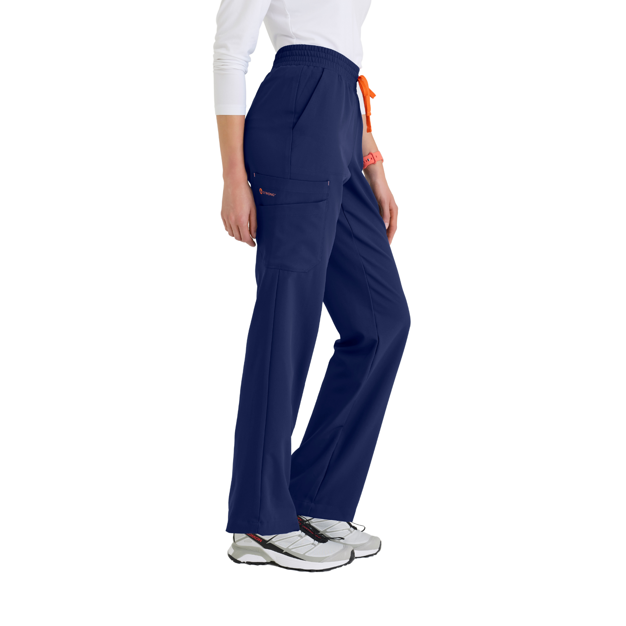 Zoe - Ensemble - Femme - 100% polyester recyclé - Barco strong
