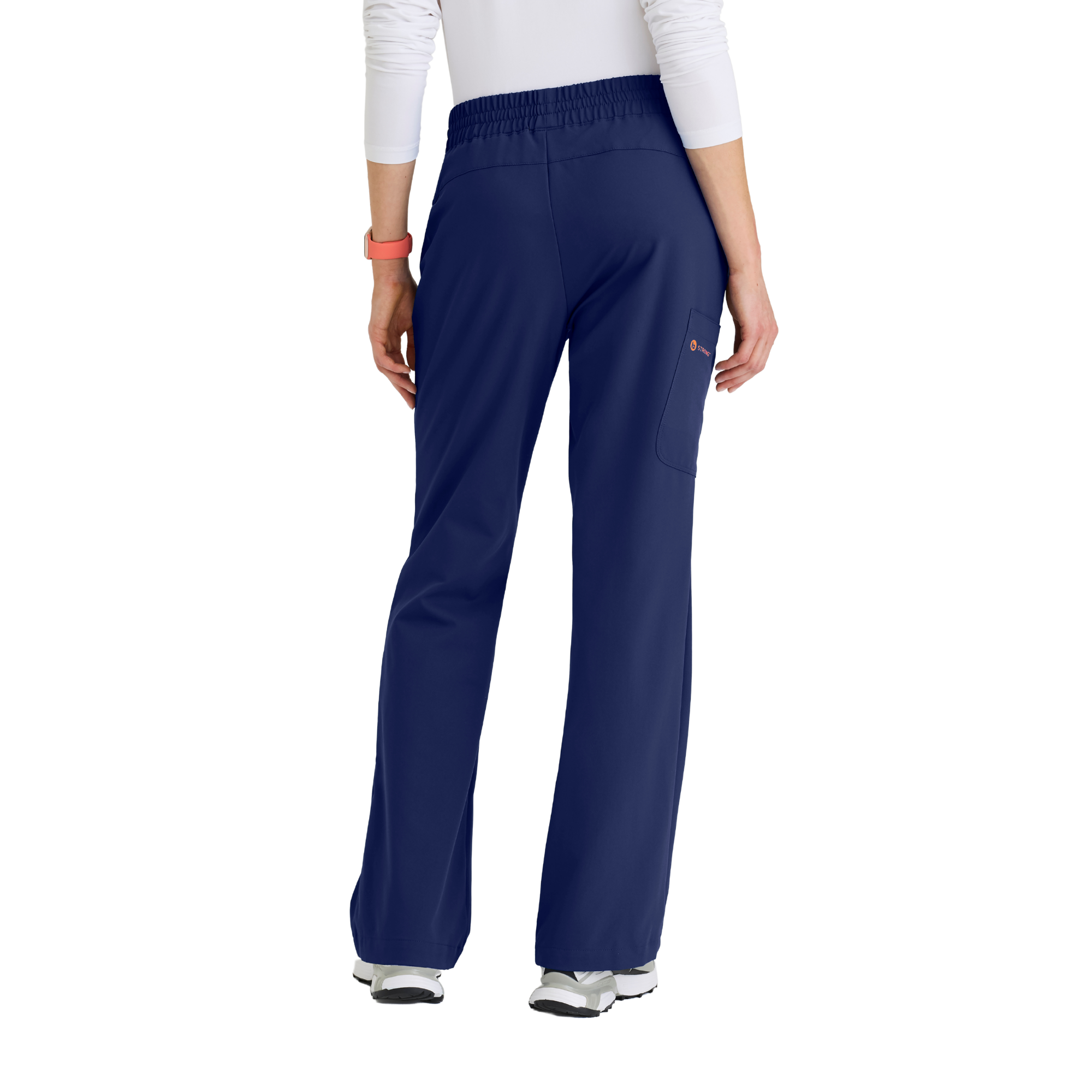 Liz - Ensemble - Femme - 100% polyester recyclé - Barco strong