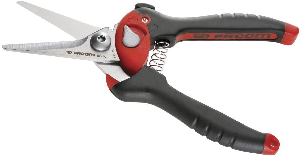 Cisaille multi-usage coupe tout - Facom